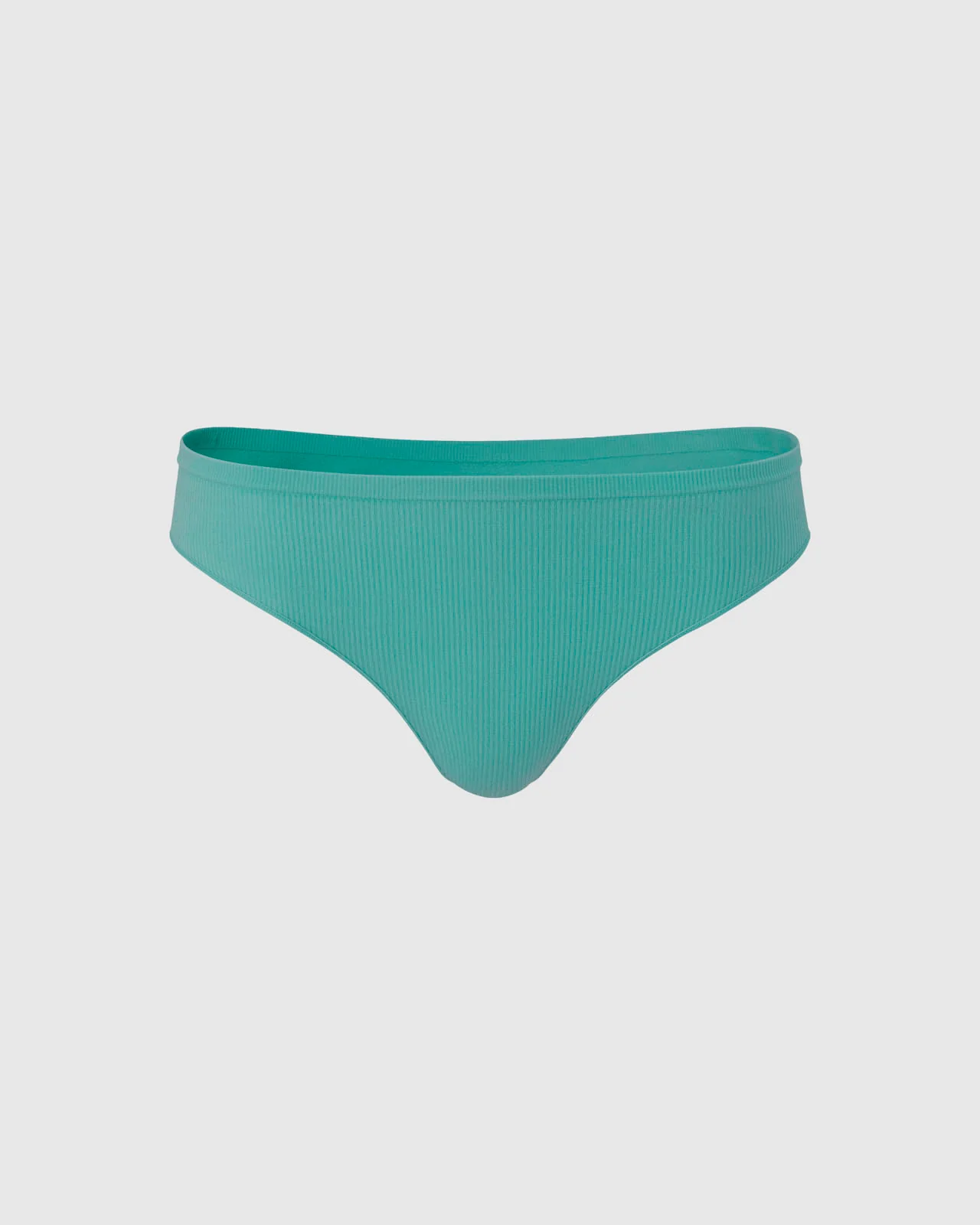 Softie Seamless Thong - Image 9