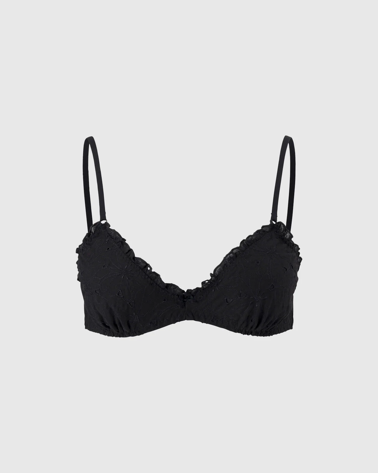 Sweet Bloom Bralette