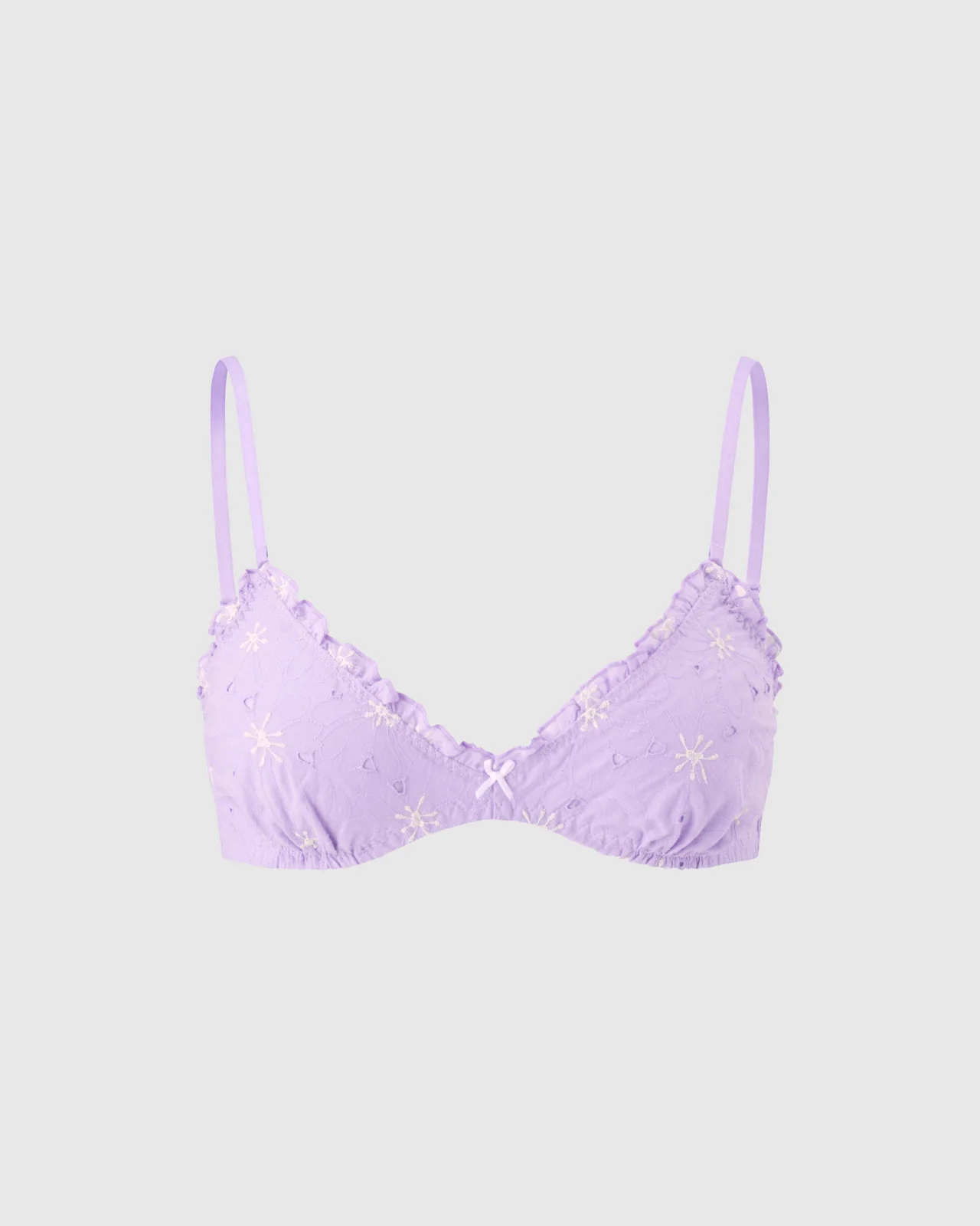 Sweet Bloom Bralette - Image 15