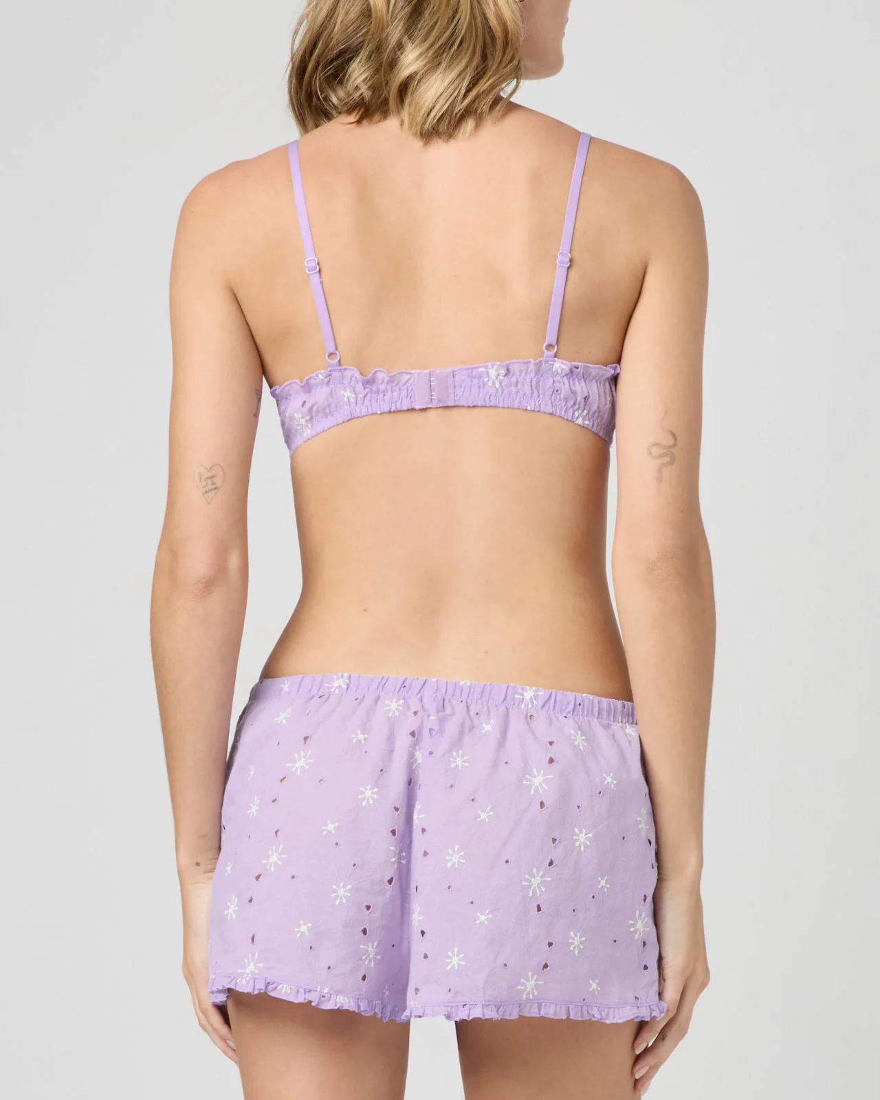 Sweet Bloom Bralette - Image 20