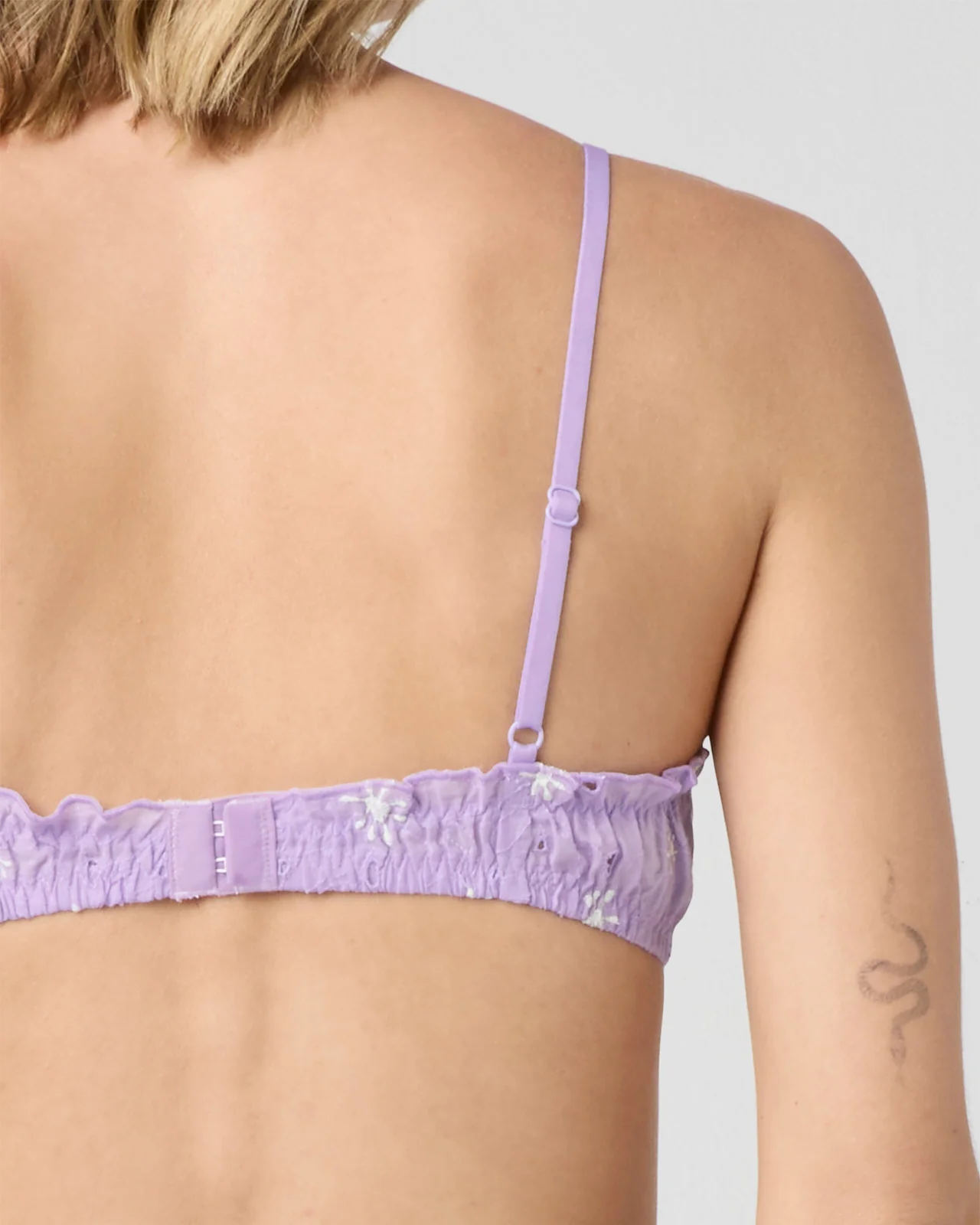 Sweet Bloom Bralette - Image 21