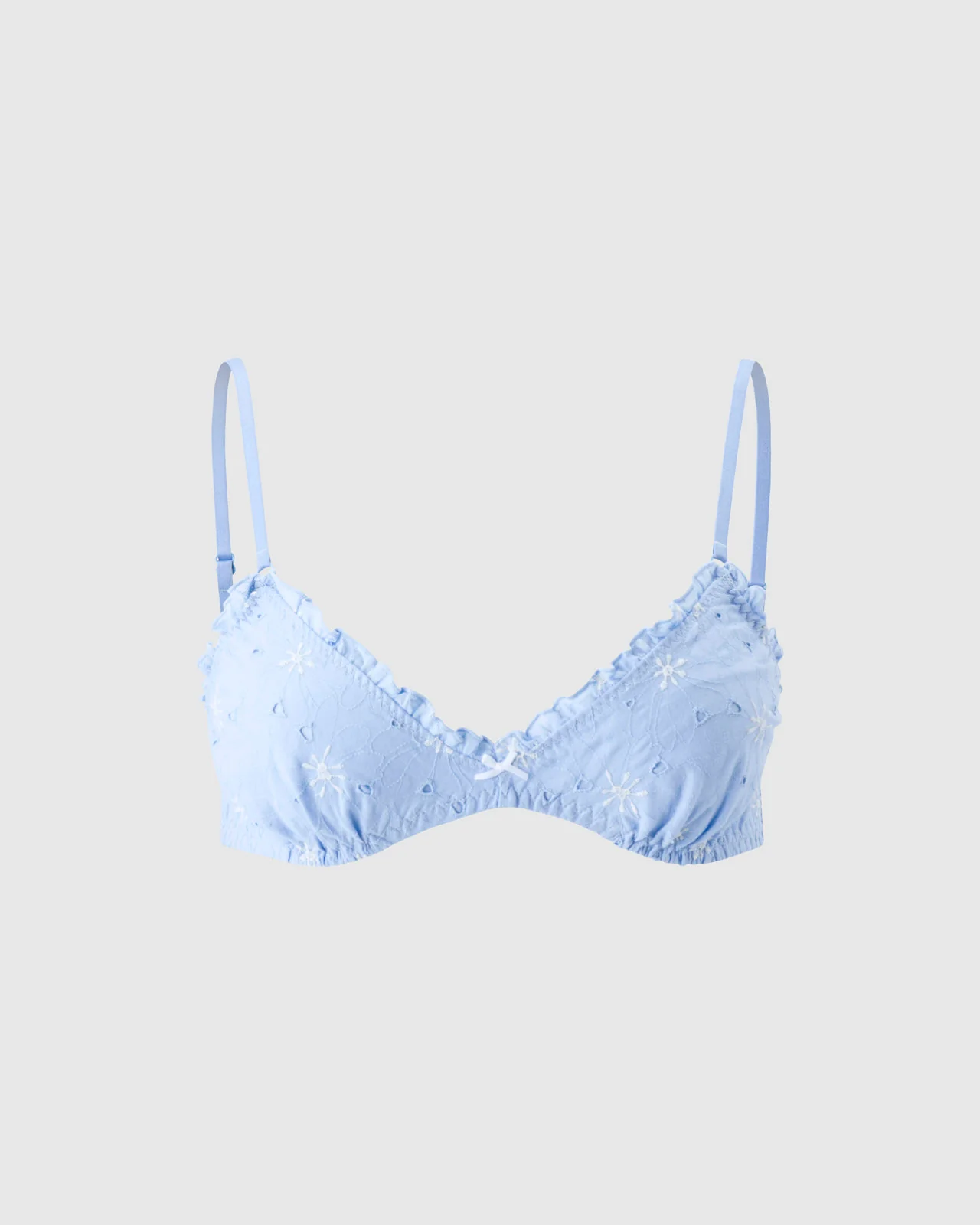 Sweet Bloom Bralette - Image 22
