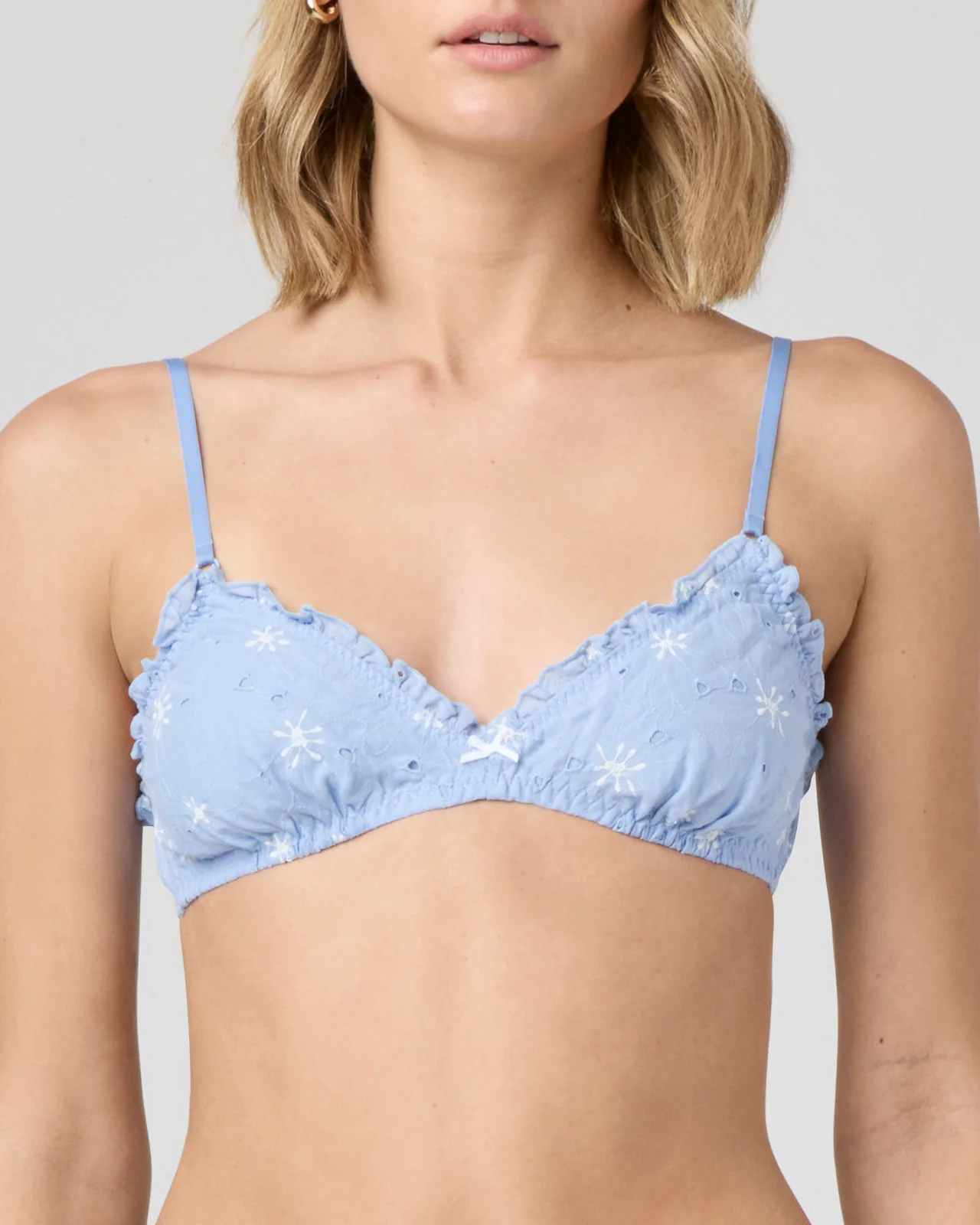 Sweet Bloom Bralette - Image 24