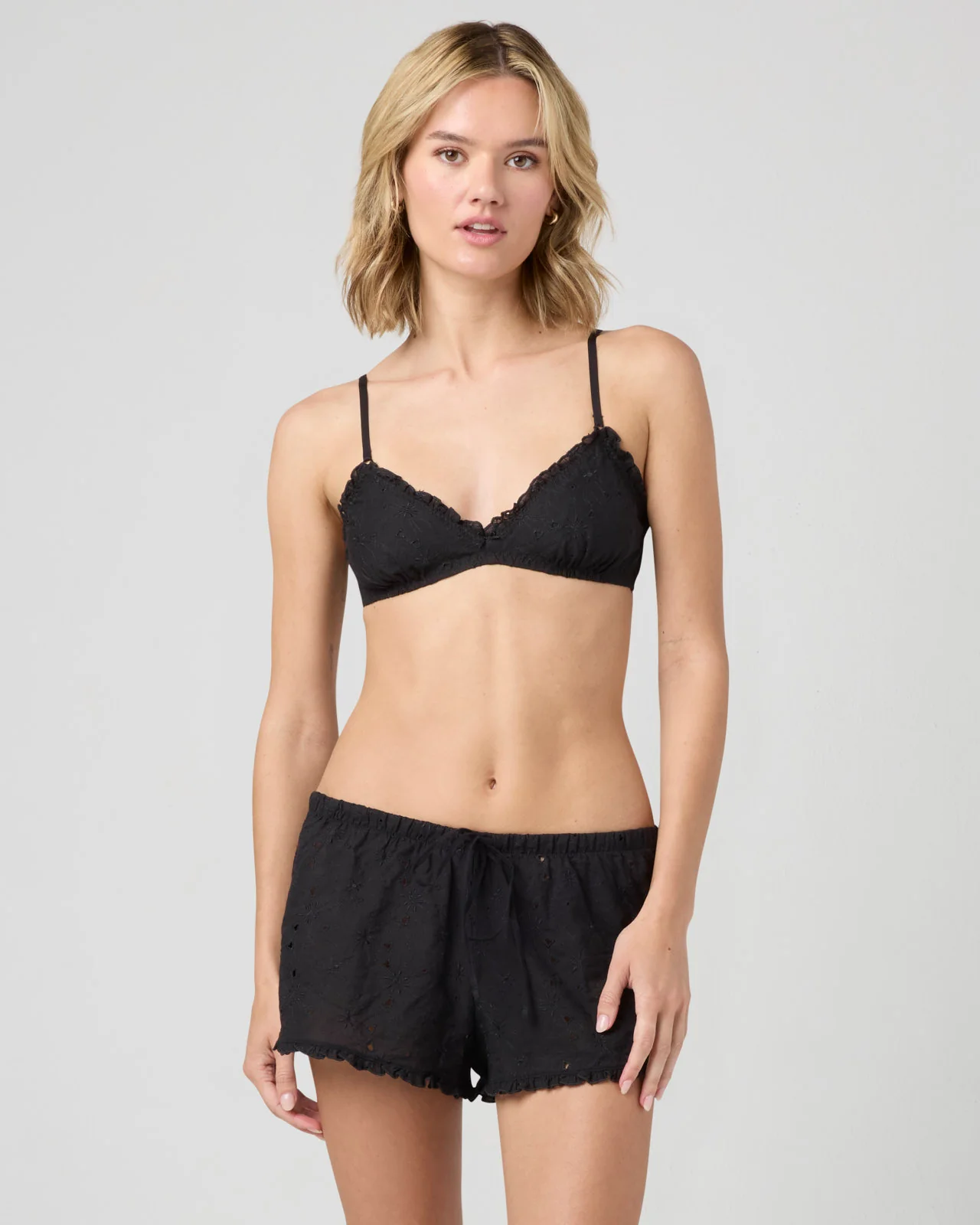 Sweet Bloom Bralette - Image 4