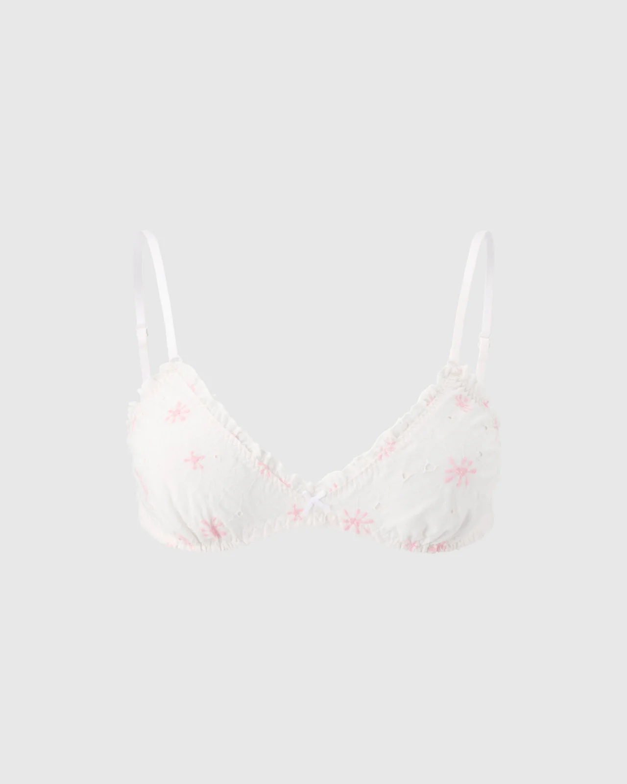 Sweet Bloom Bralette - Image 8