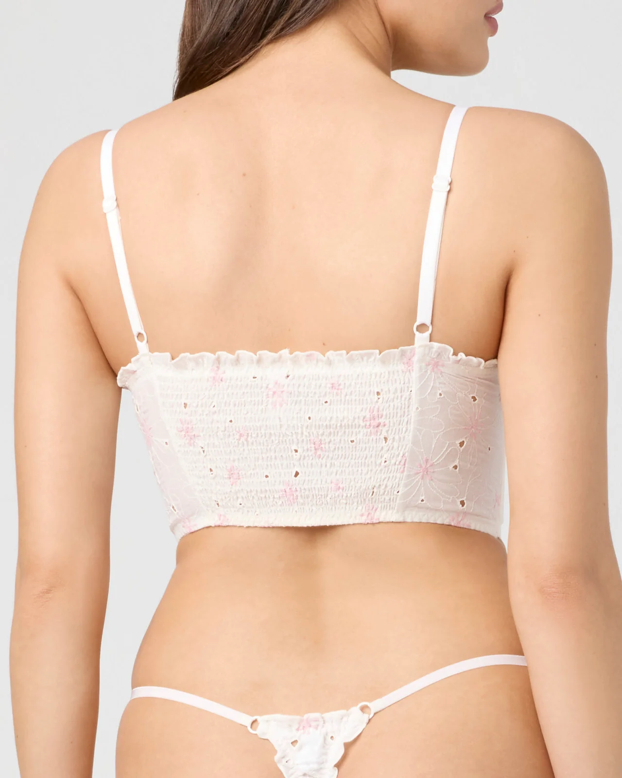 Sweet Bloom Bustier - Image 14