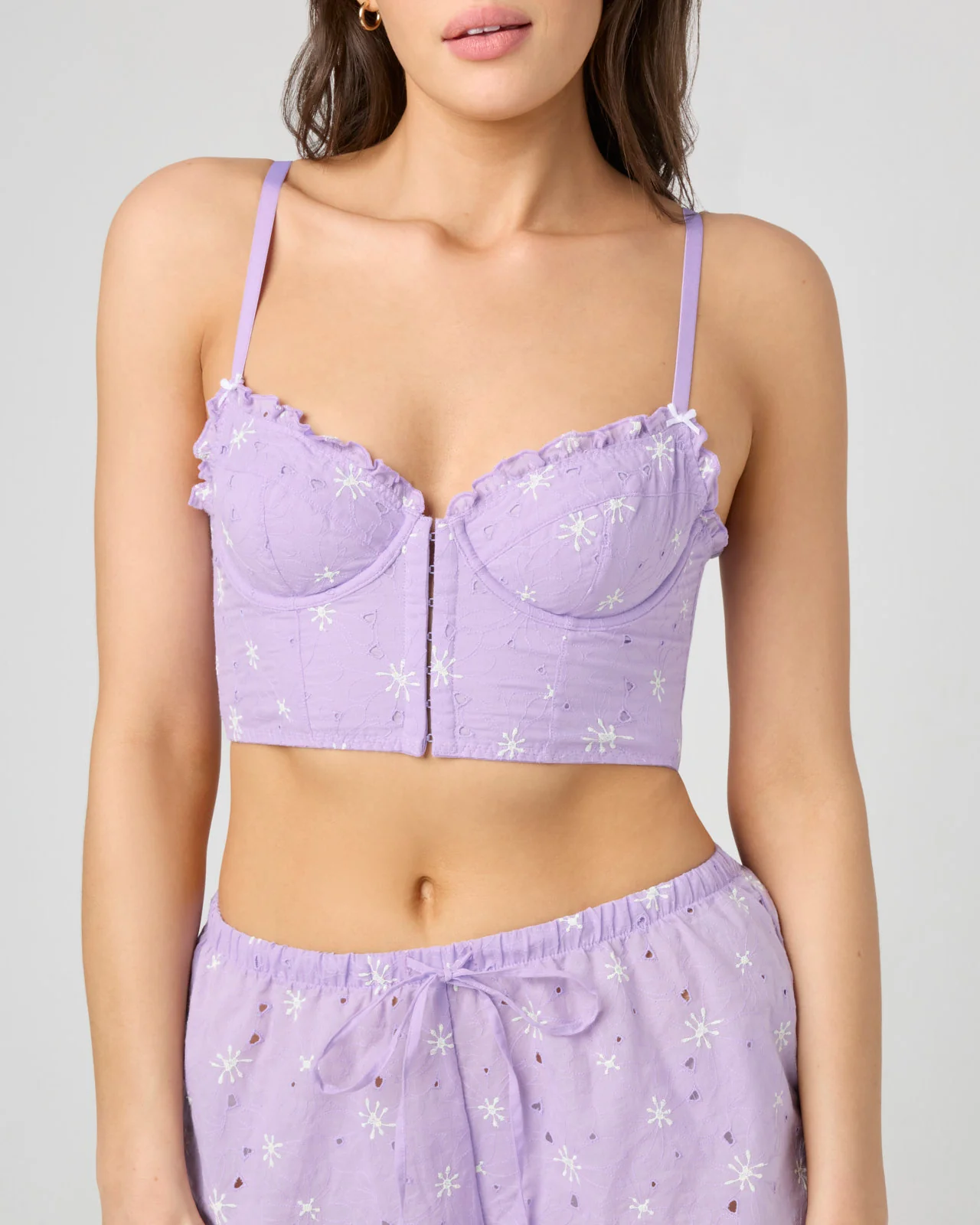 Sweet Bloom Bustier - Image 16