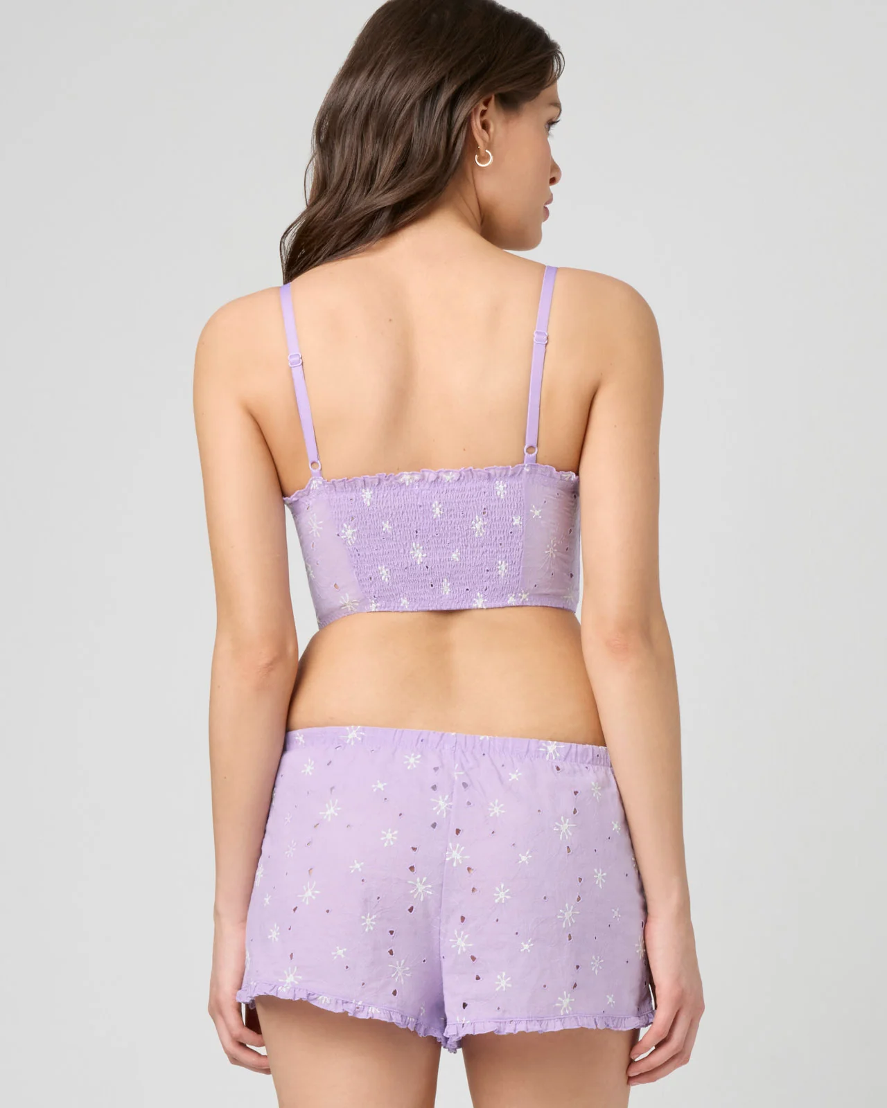 Sweet Bloom Bustier - Image 19