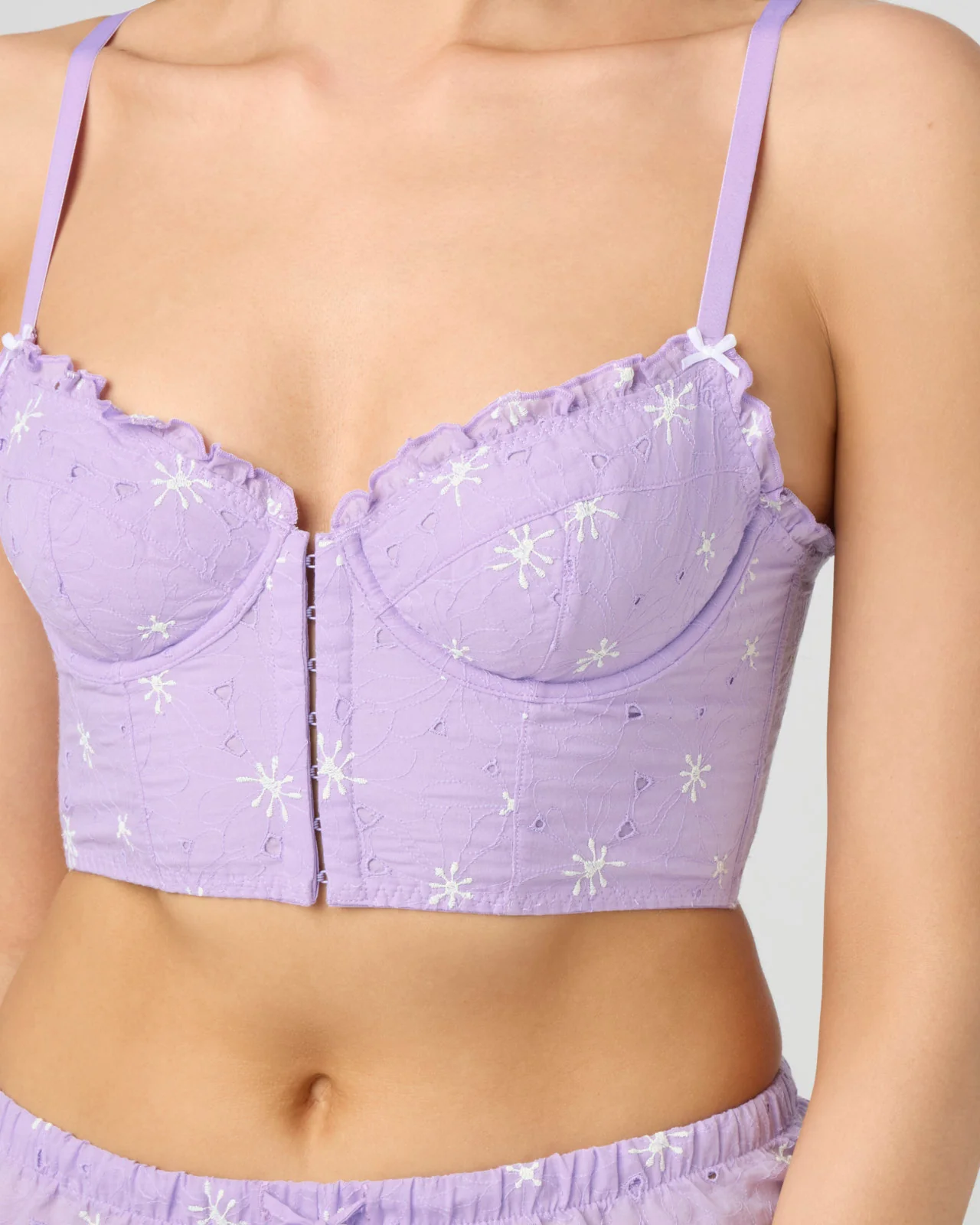 Sweet Bloom Bustier - Image 20
