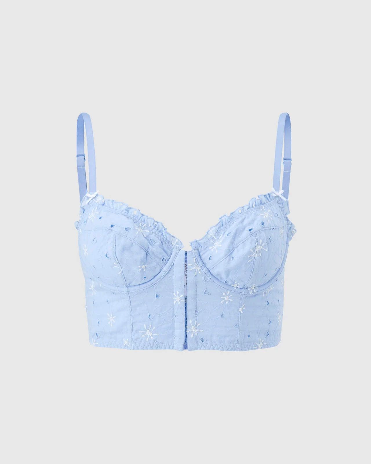 Sweet Bloom Bustier - Image 21