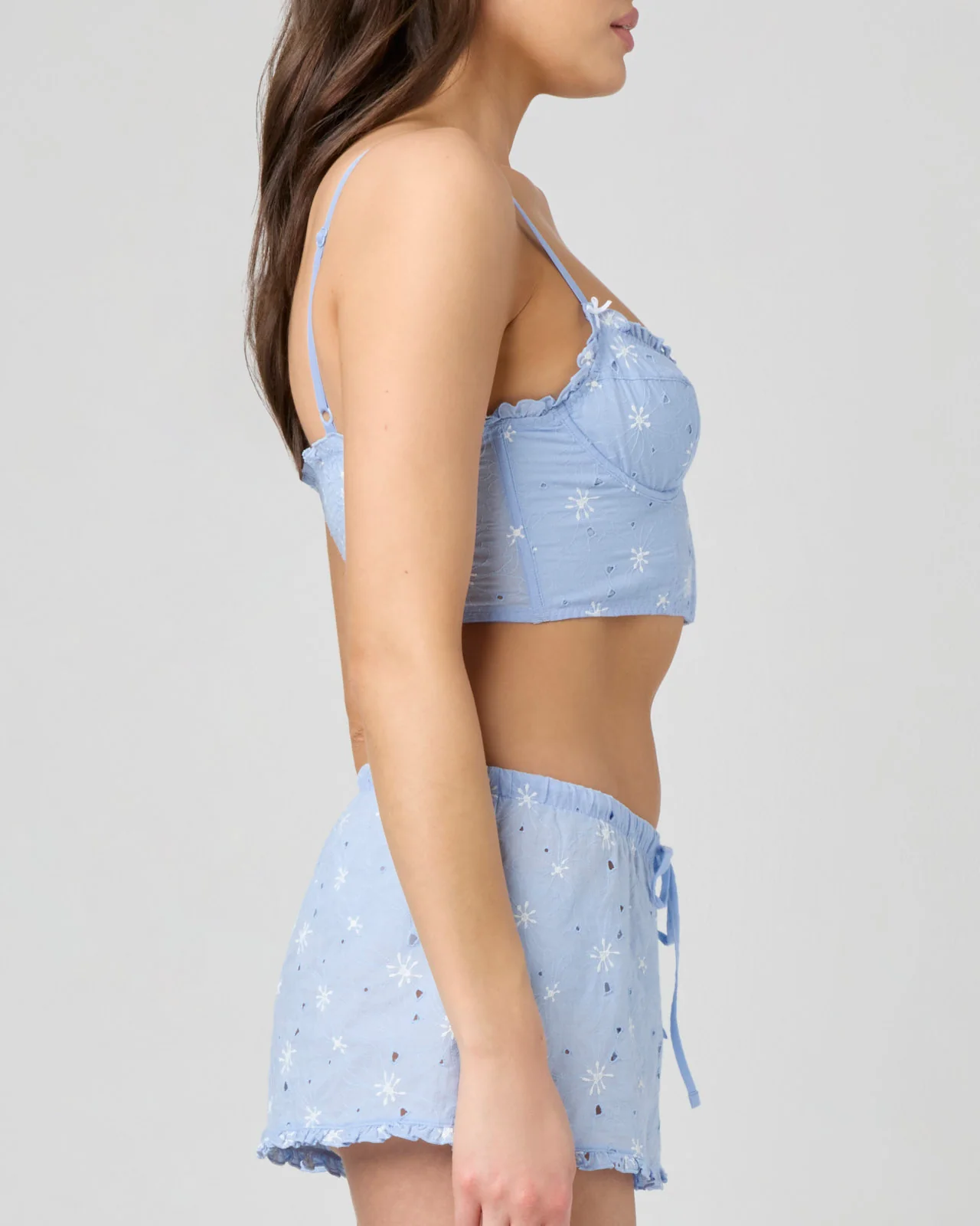 Sweet Bloom Bustier - Image 26