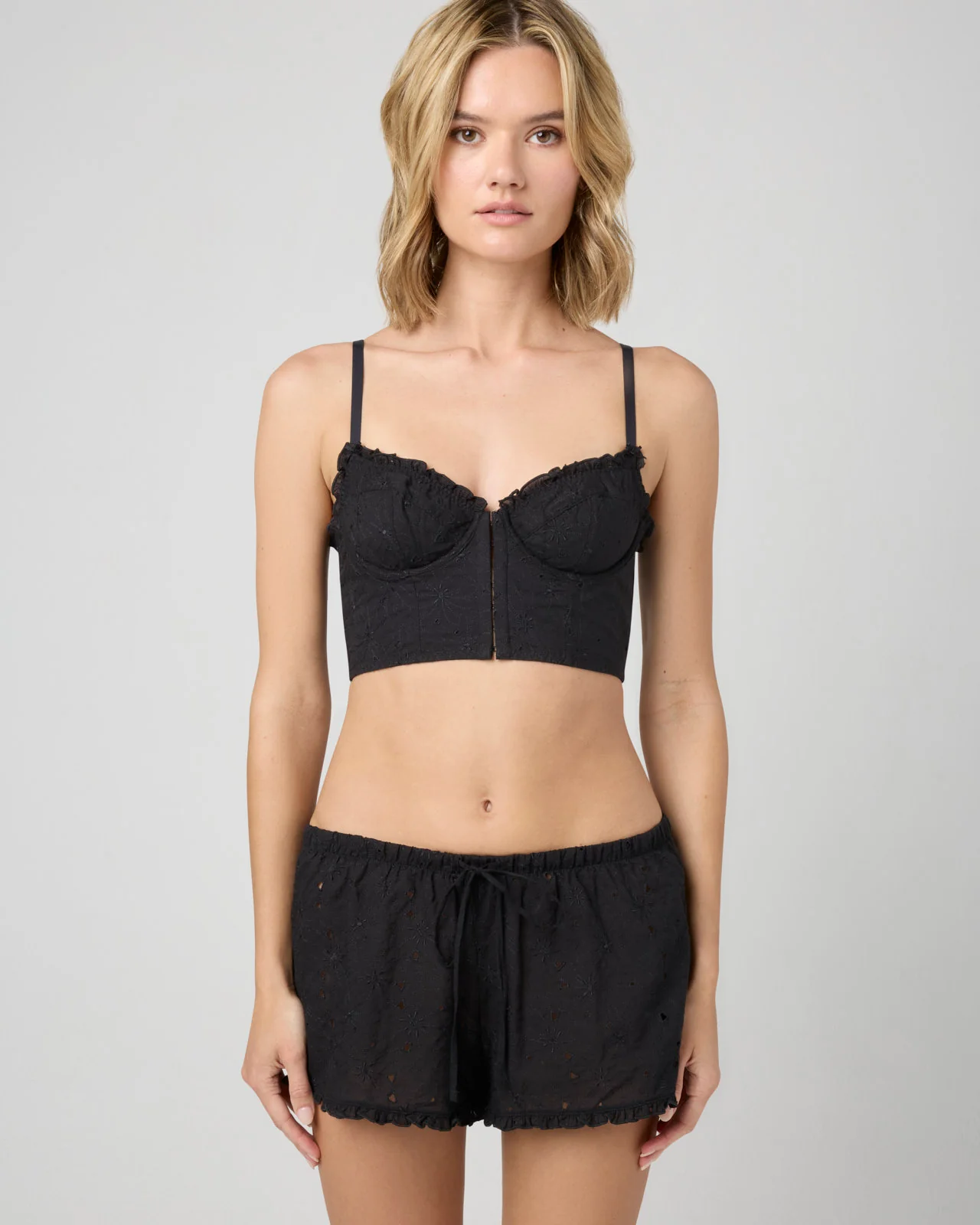 Sweet Bloom Bustier - Image 5