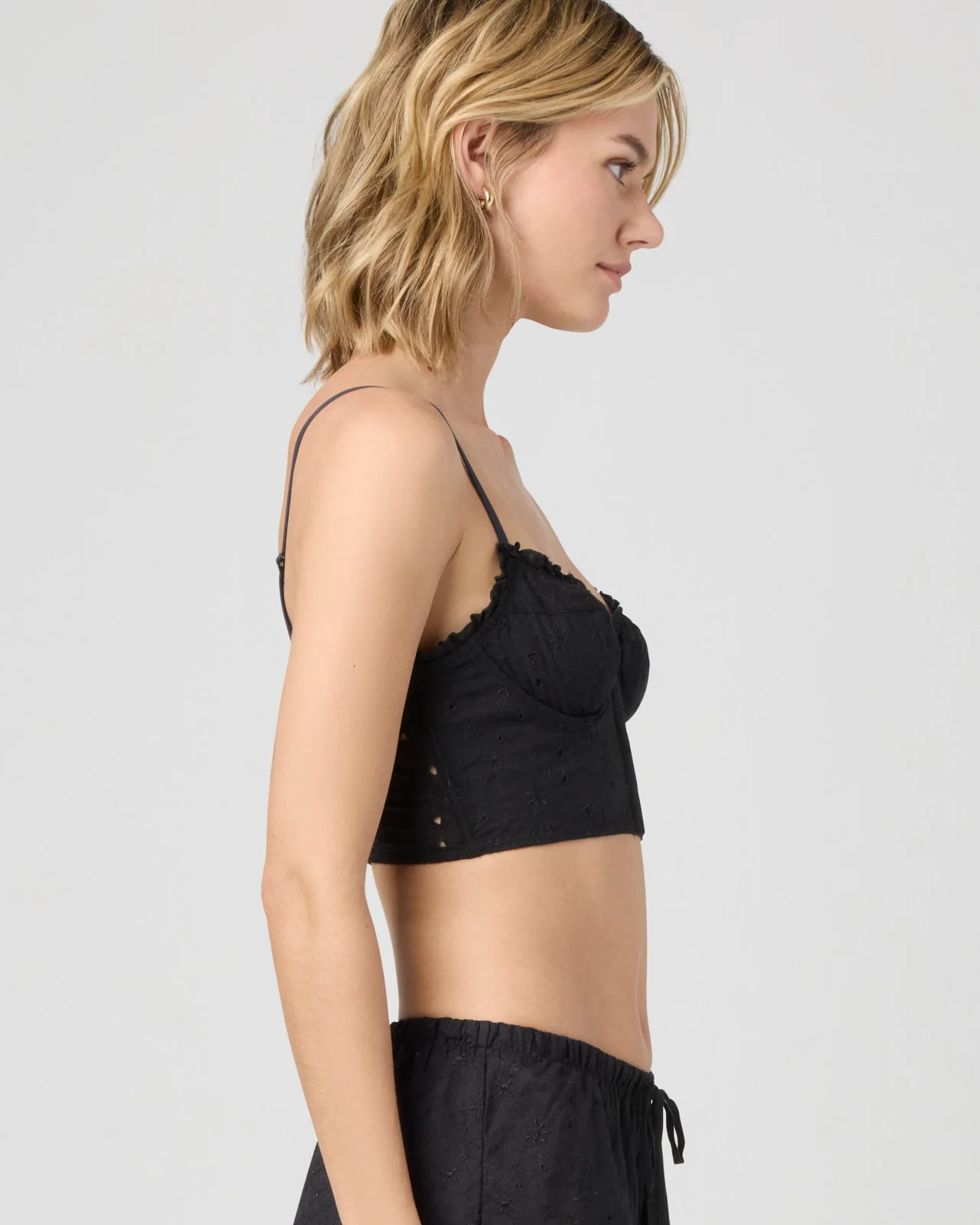 Sweet Bloom Bustier - Image 6