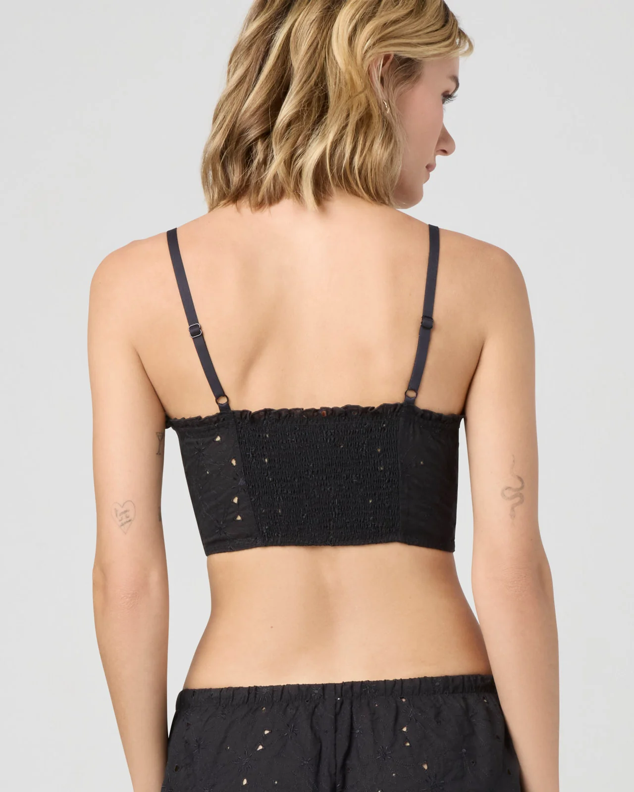 Sweet Bloom Bustier - Image 7