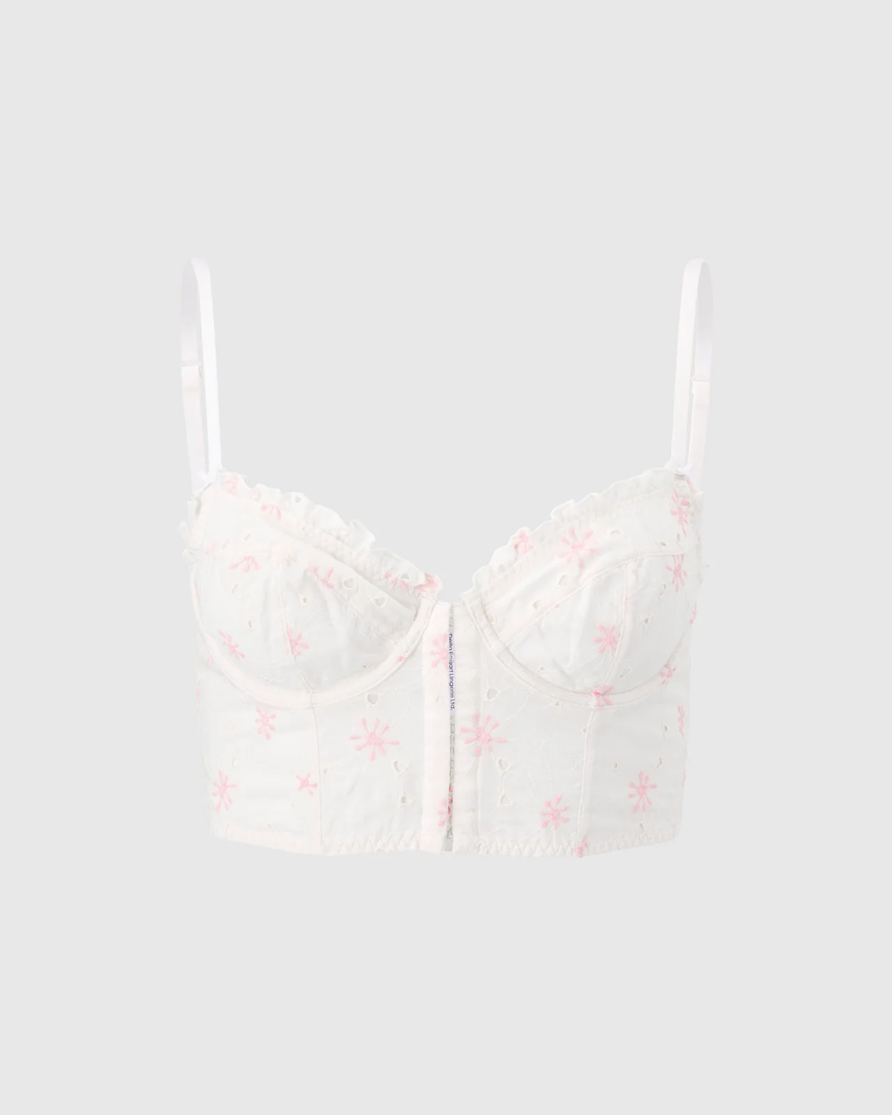 Sweet Bloom Bustier - Image 8