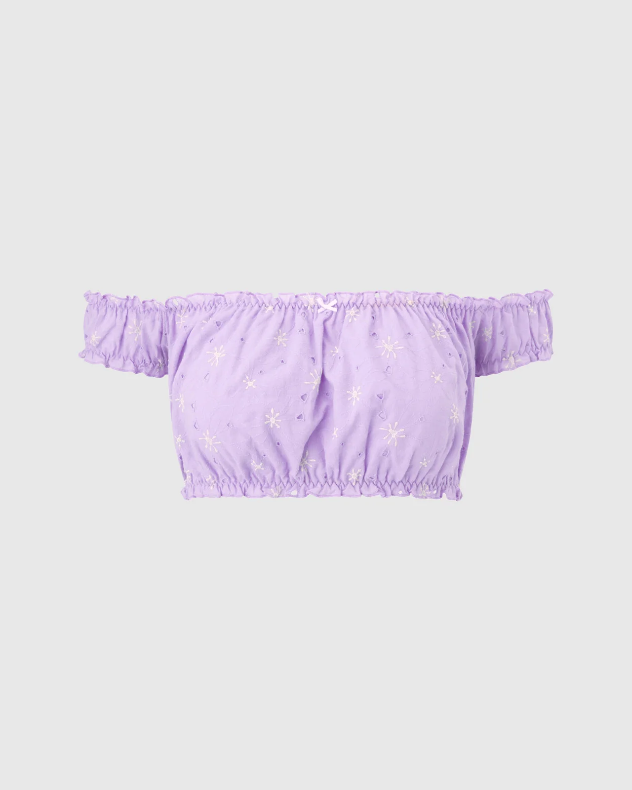 Sweet Bloom Crop Top - Image 14