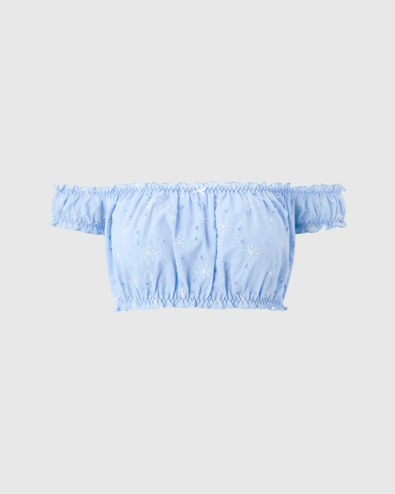 Sweet Bloom Crop Top - Image 21