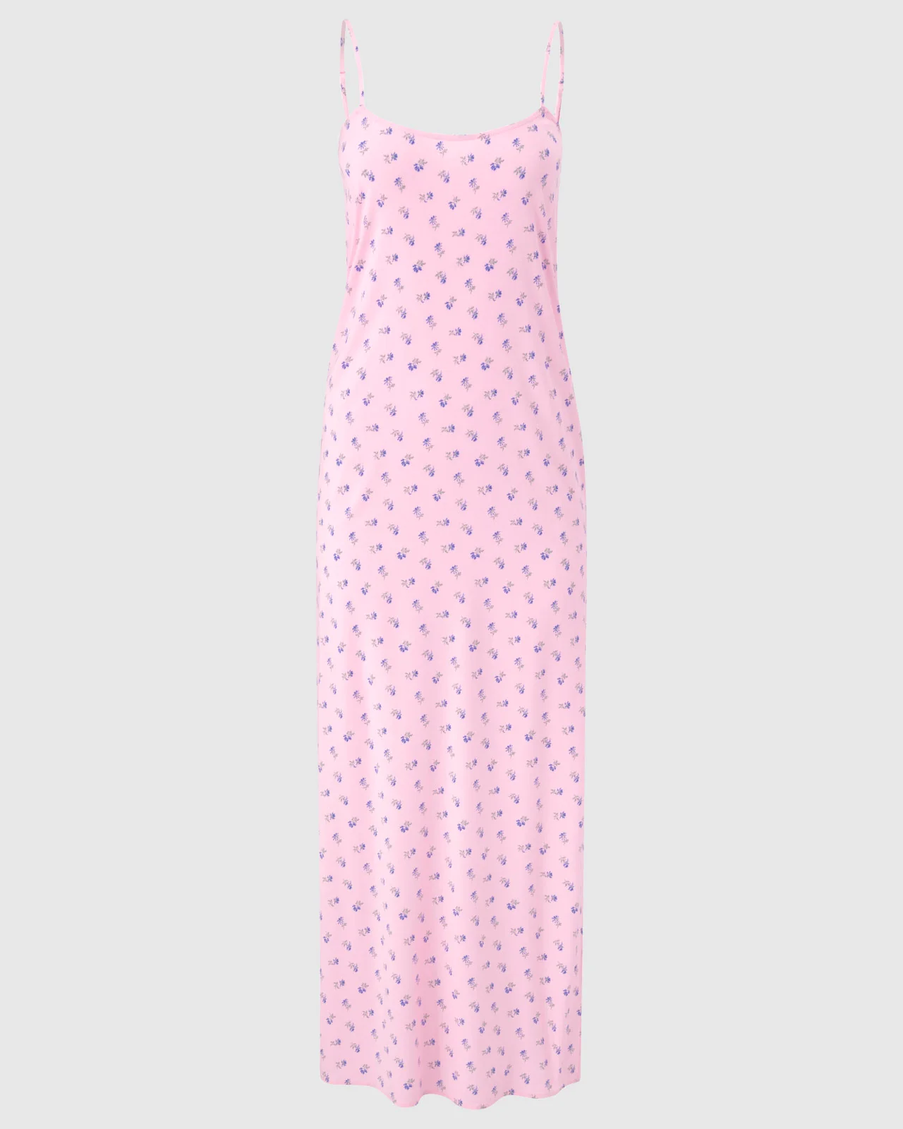 Sweet Bloom Maxi Dress - Image 7