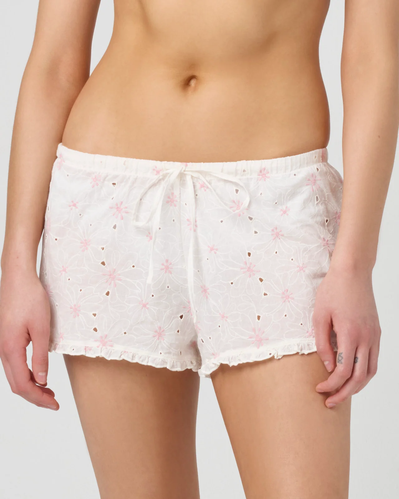 Sweet Bloom Shortie - Image 10