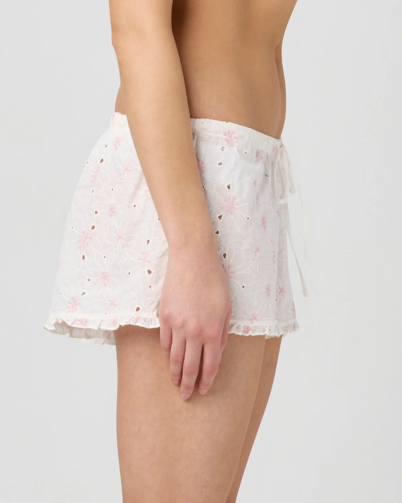 Sweet Bloom Shortie - Image 13