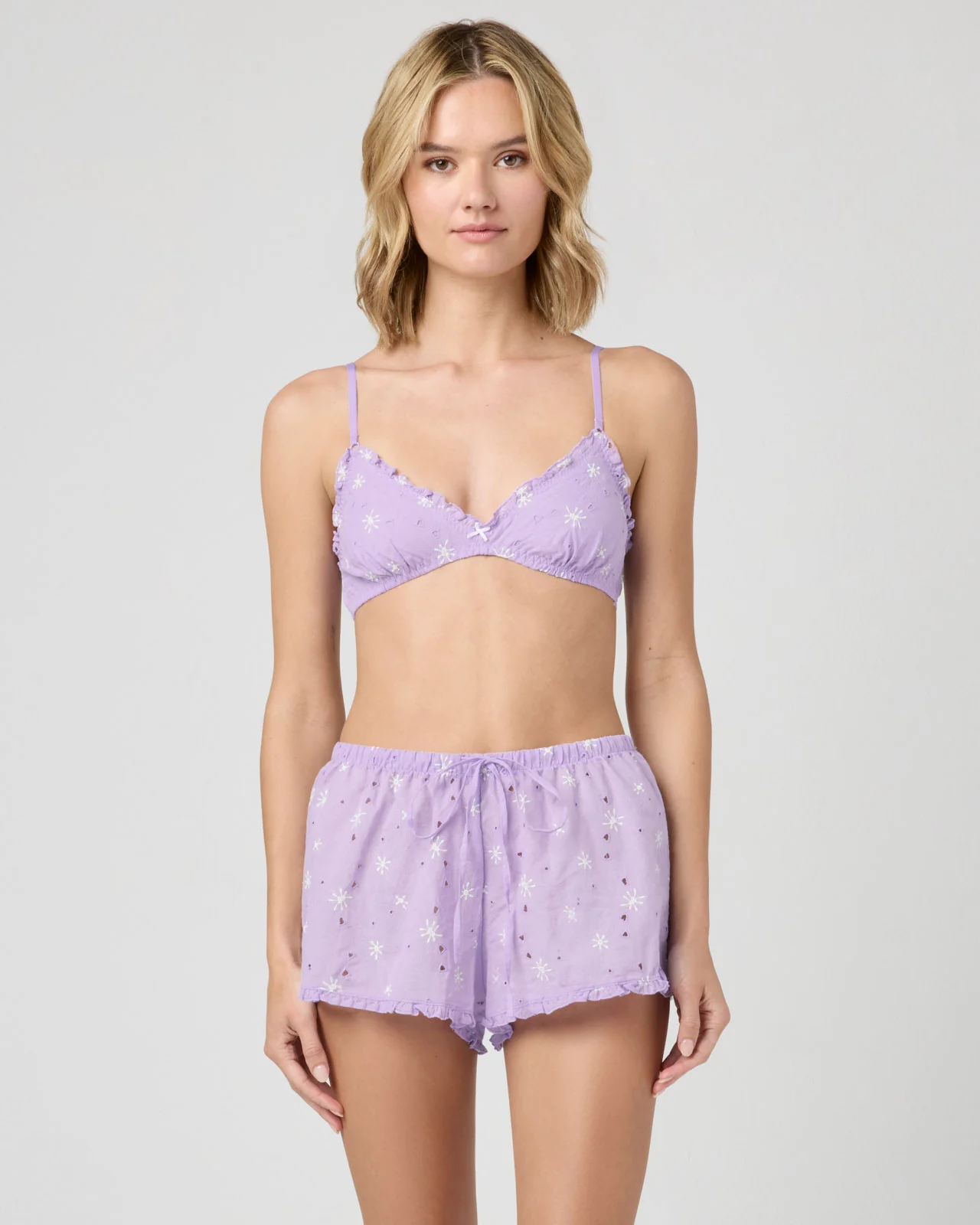Sweet Bloom Shortie - Image 18