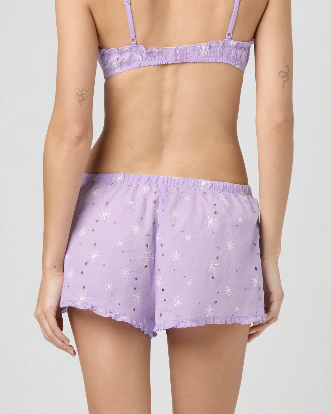 Sweet Bloom Shortie - Image 20