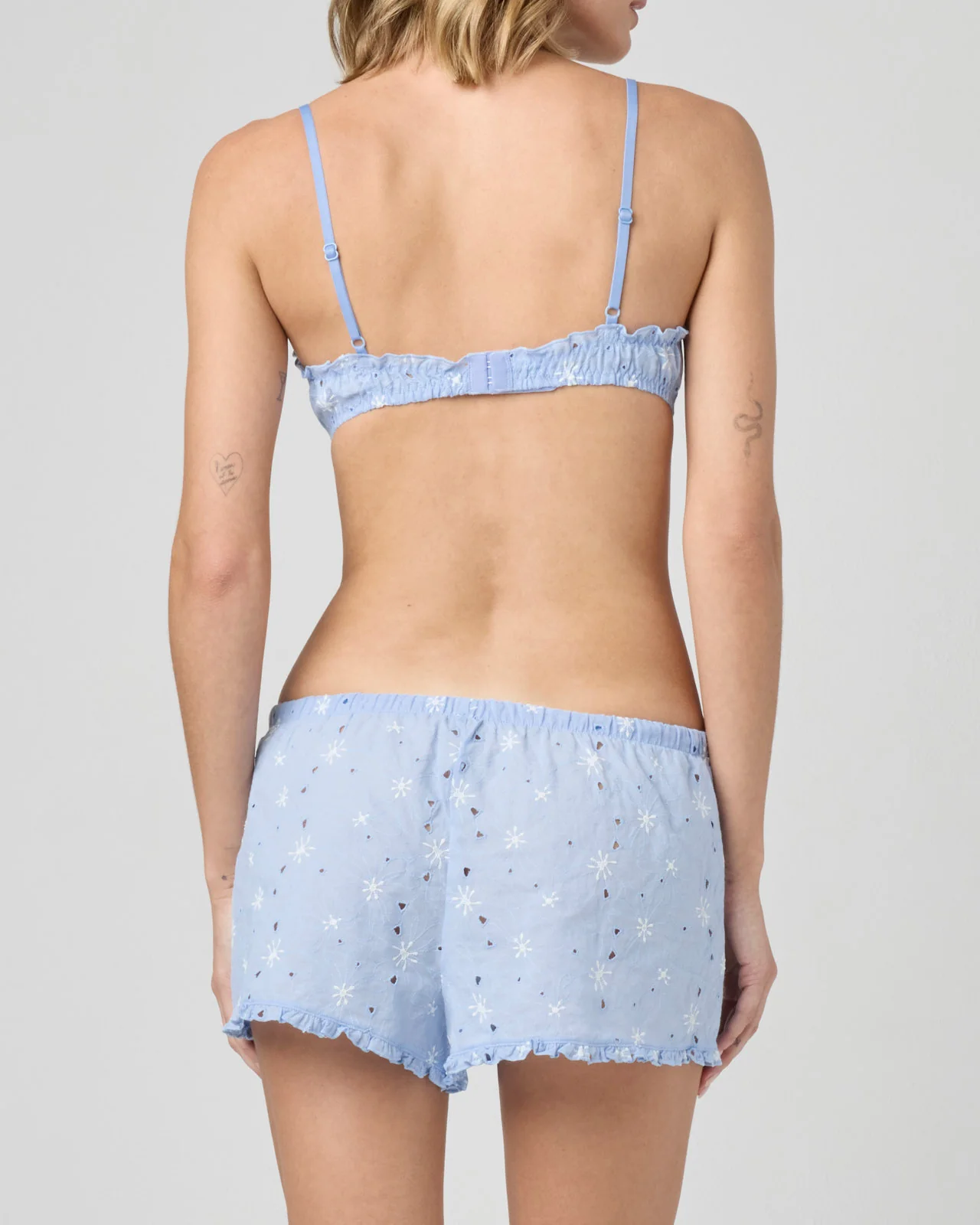 Sweet Bloom Shortie - Image 26