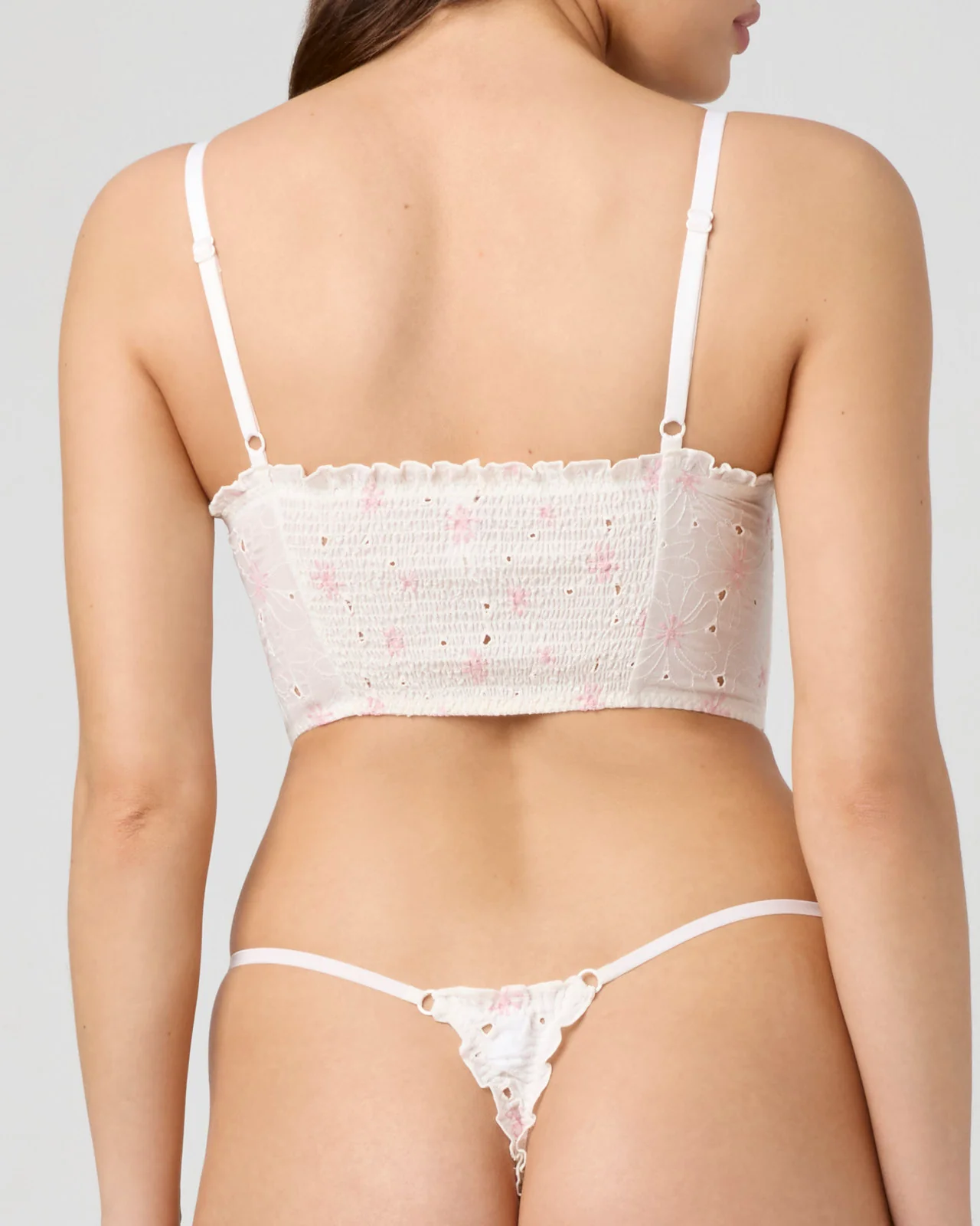 Sweet Bloom Thong - Image 10