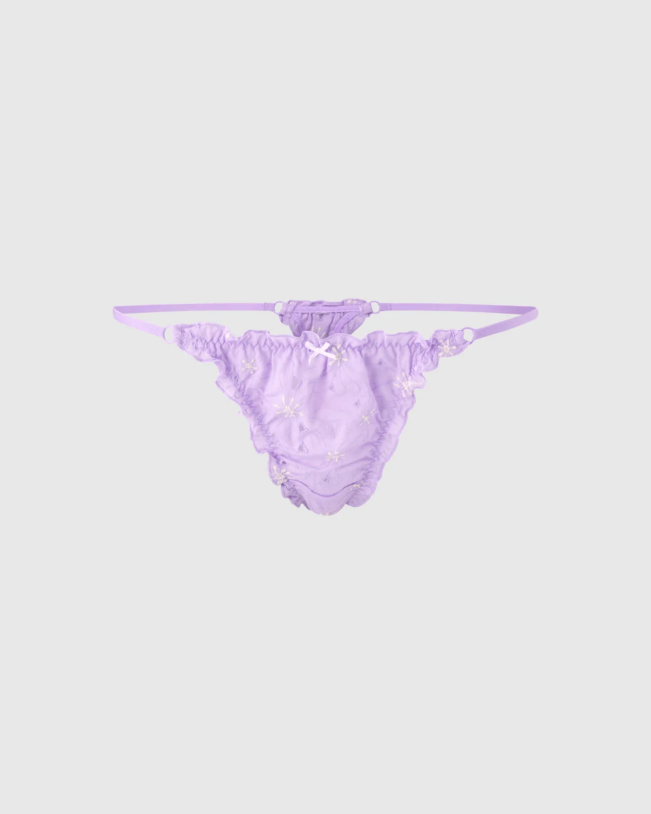 Sweet Bloom Thong - Image 12
