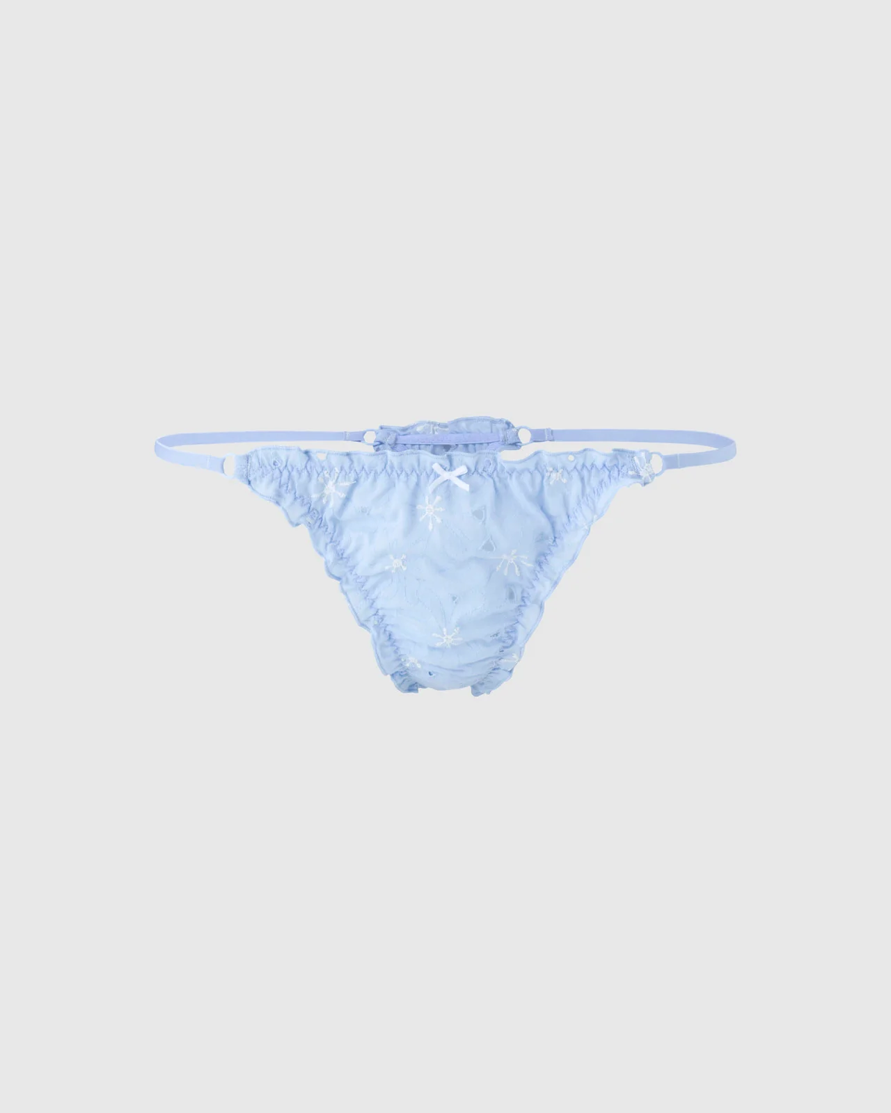 Sweet Bloom Thong - Image 18