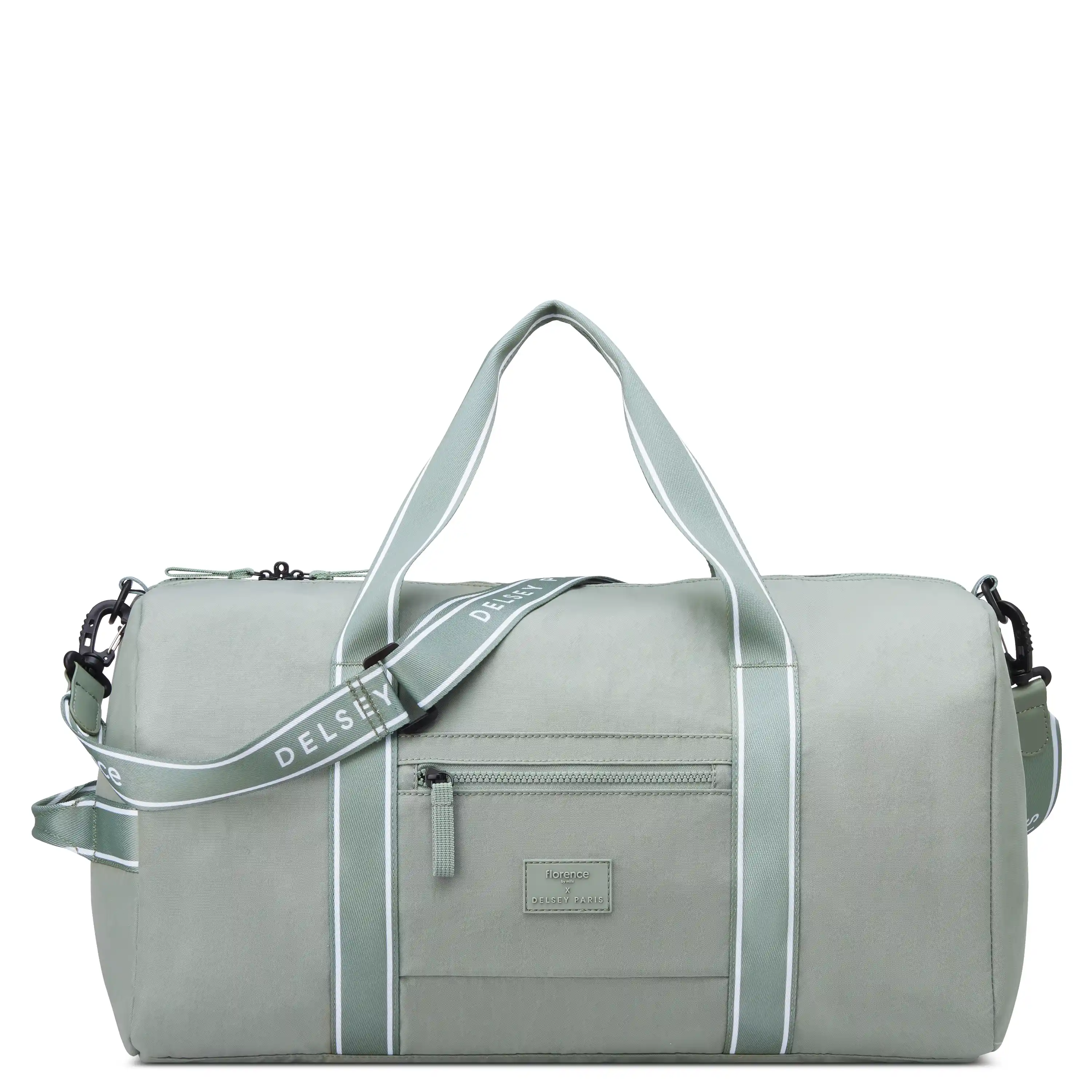 SWEET ESCAPE - Carry-On Duffel Bag - Image 10