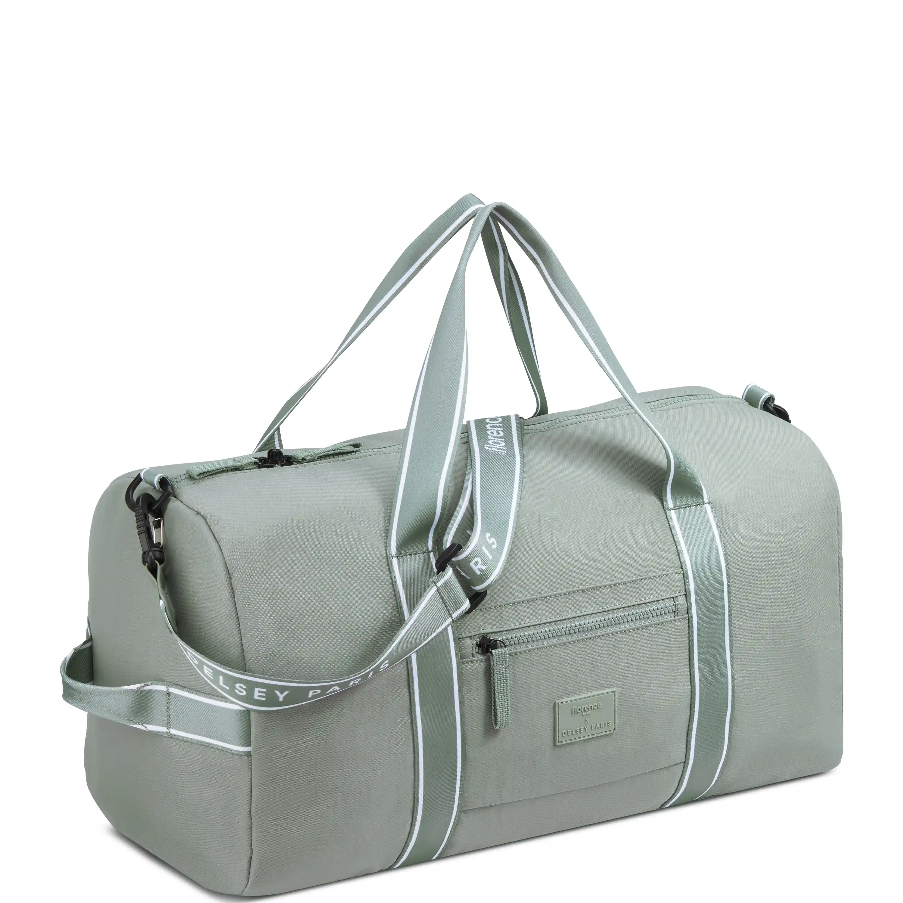SWEET ESCAPE - Carry-On Duffel Bag - Image 11