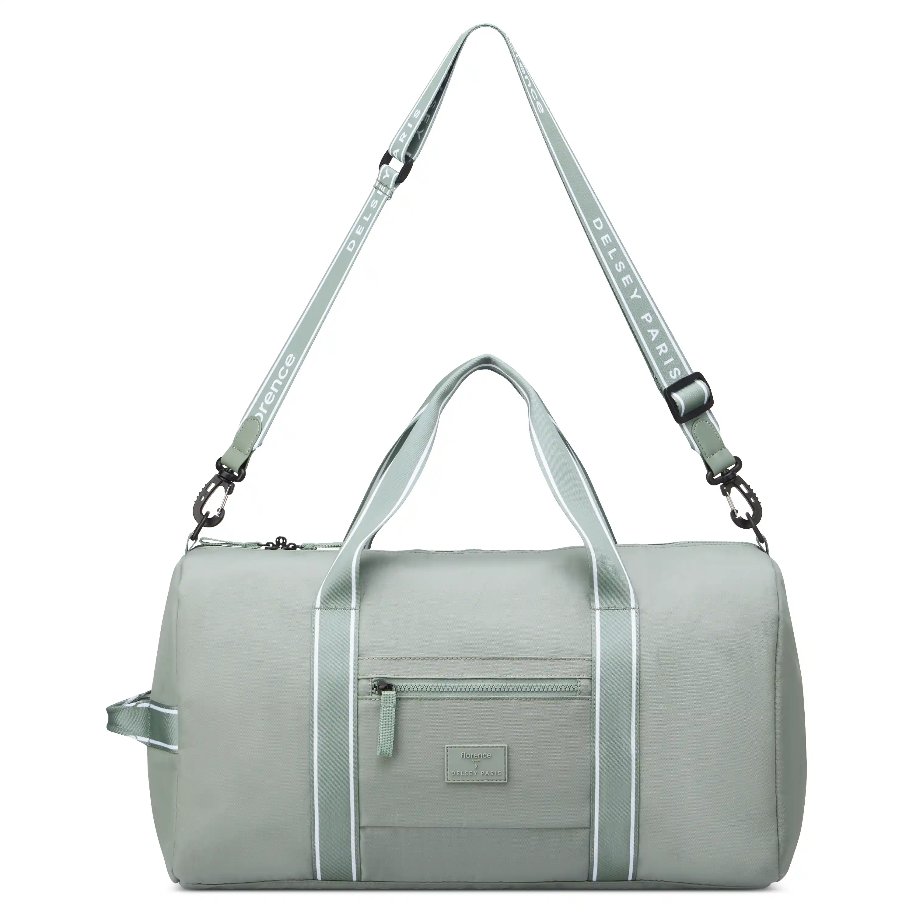 SWEET ESCAPE - Carry-On Duffel Bag - Image 13