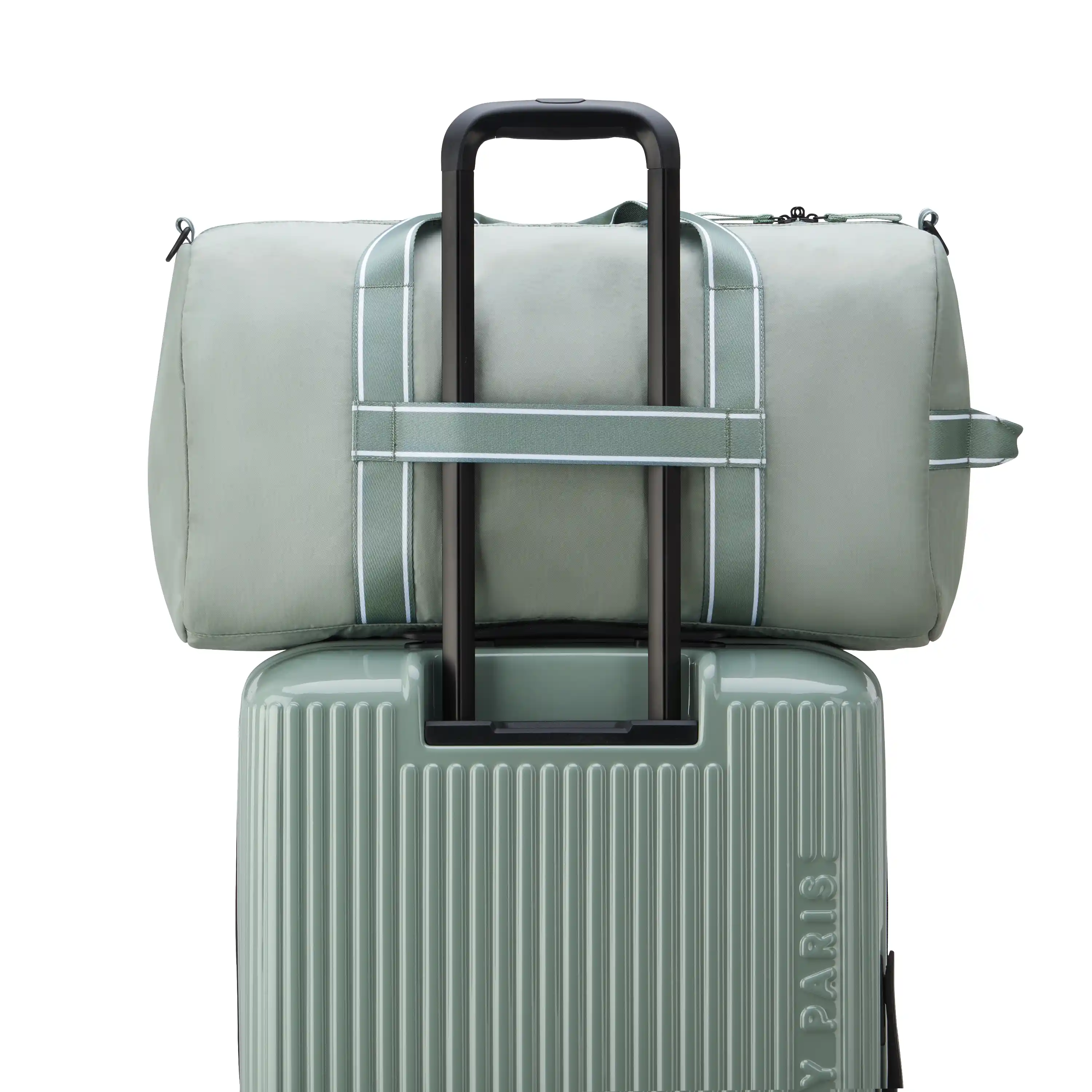SWEET ESCAPE - Carry-On Duffel Bag - Image 14