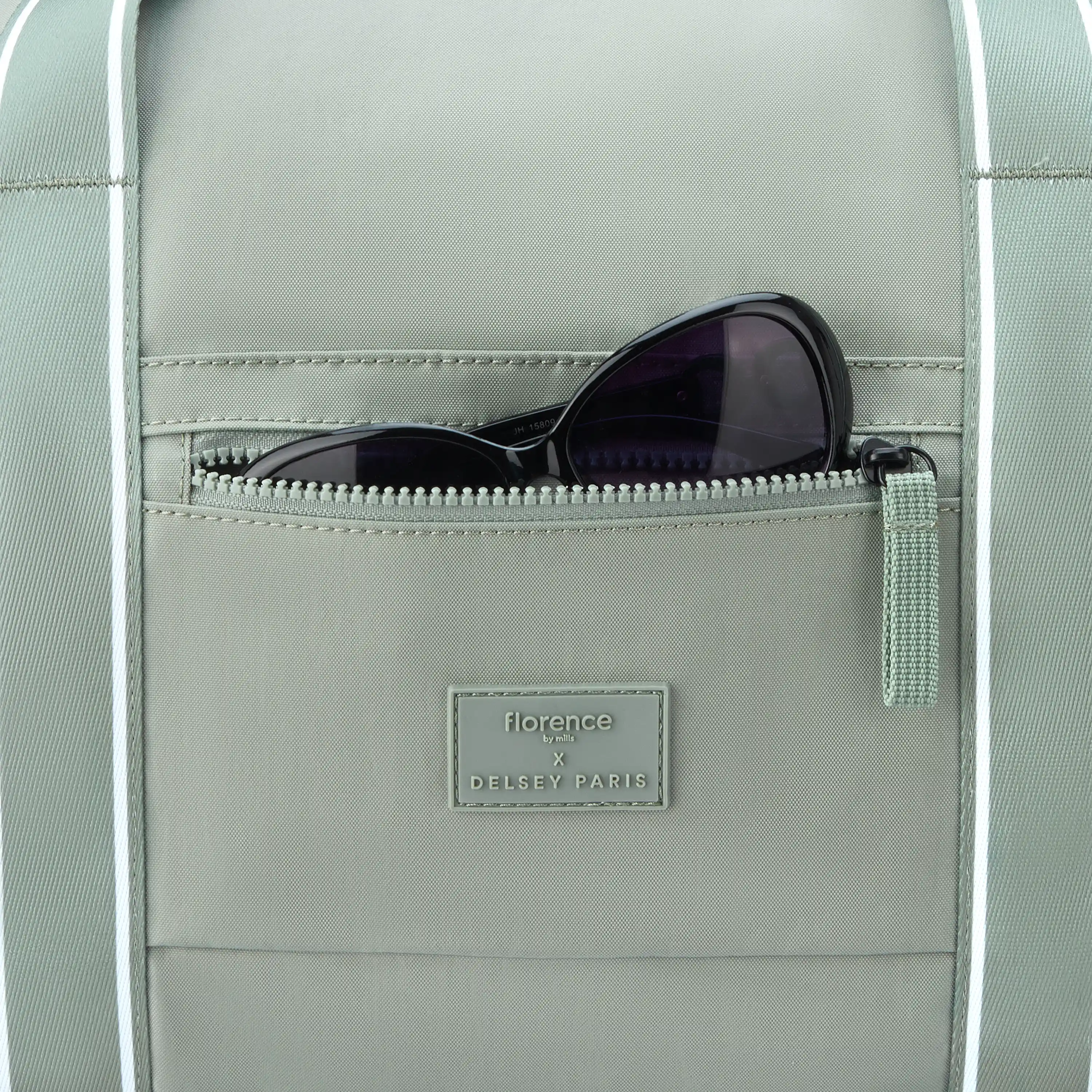 SWEET ESCAPE - Carry-On Duffel Bag - Image 15