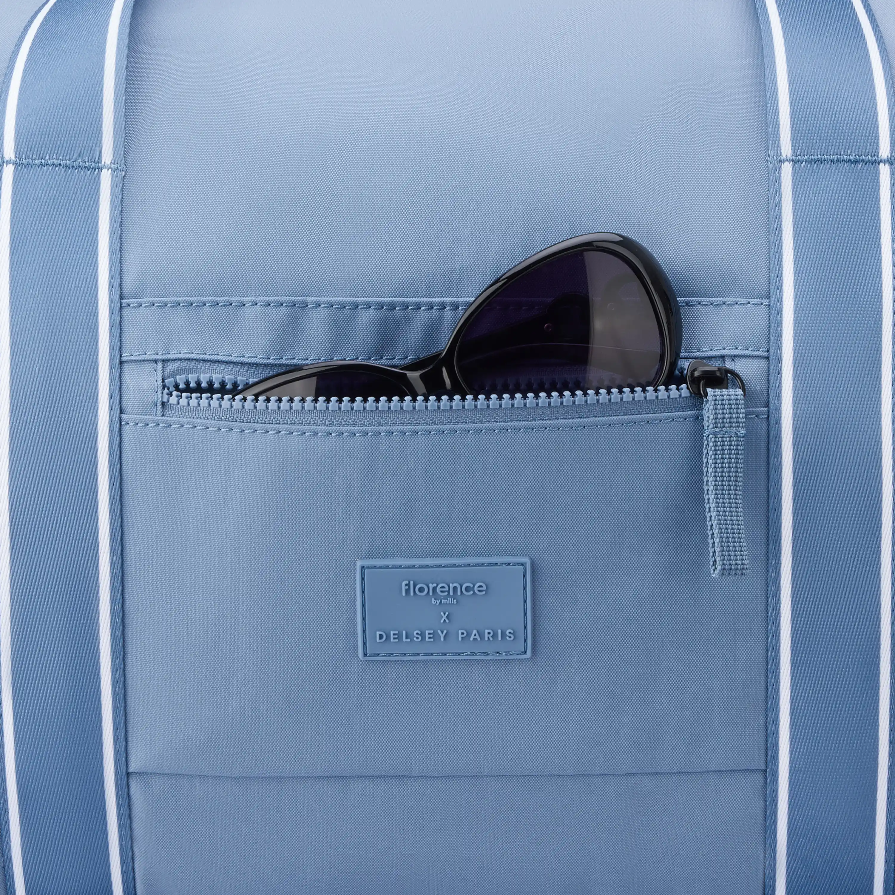 SWEET ESCAPE - Carry-On Duffel Bag - Image 23