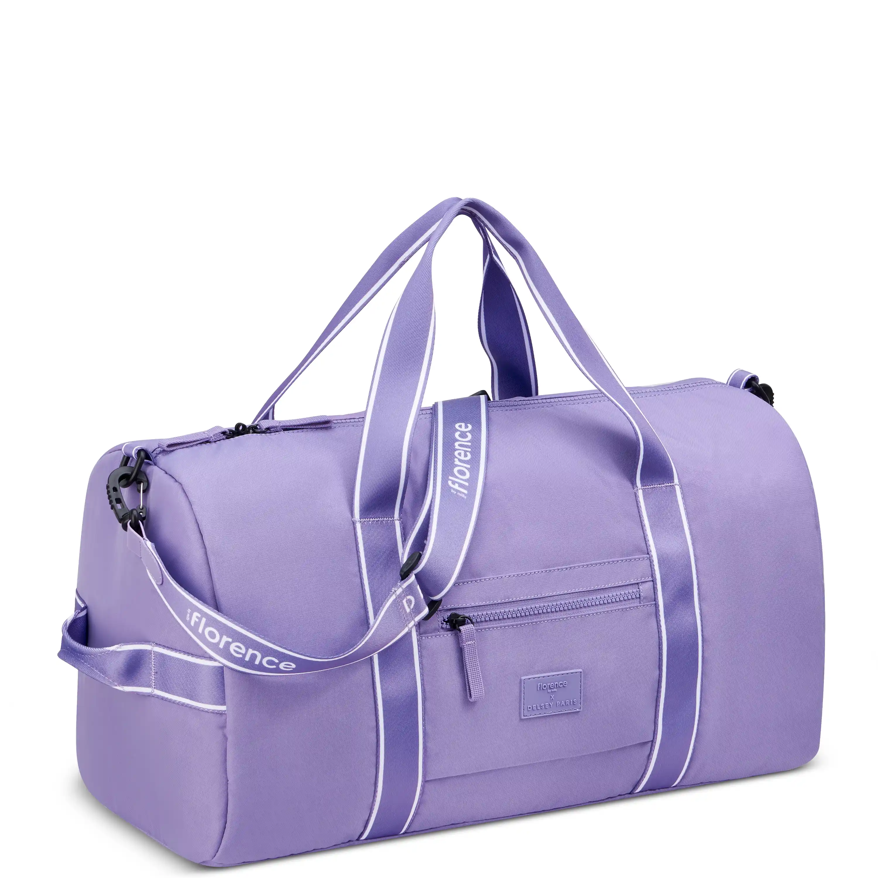SWEET ESCAPE - Carry-On Duffel Bag - Image 3