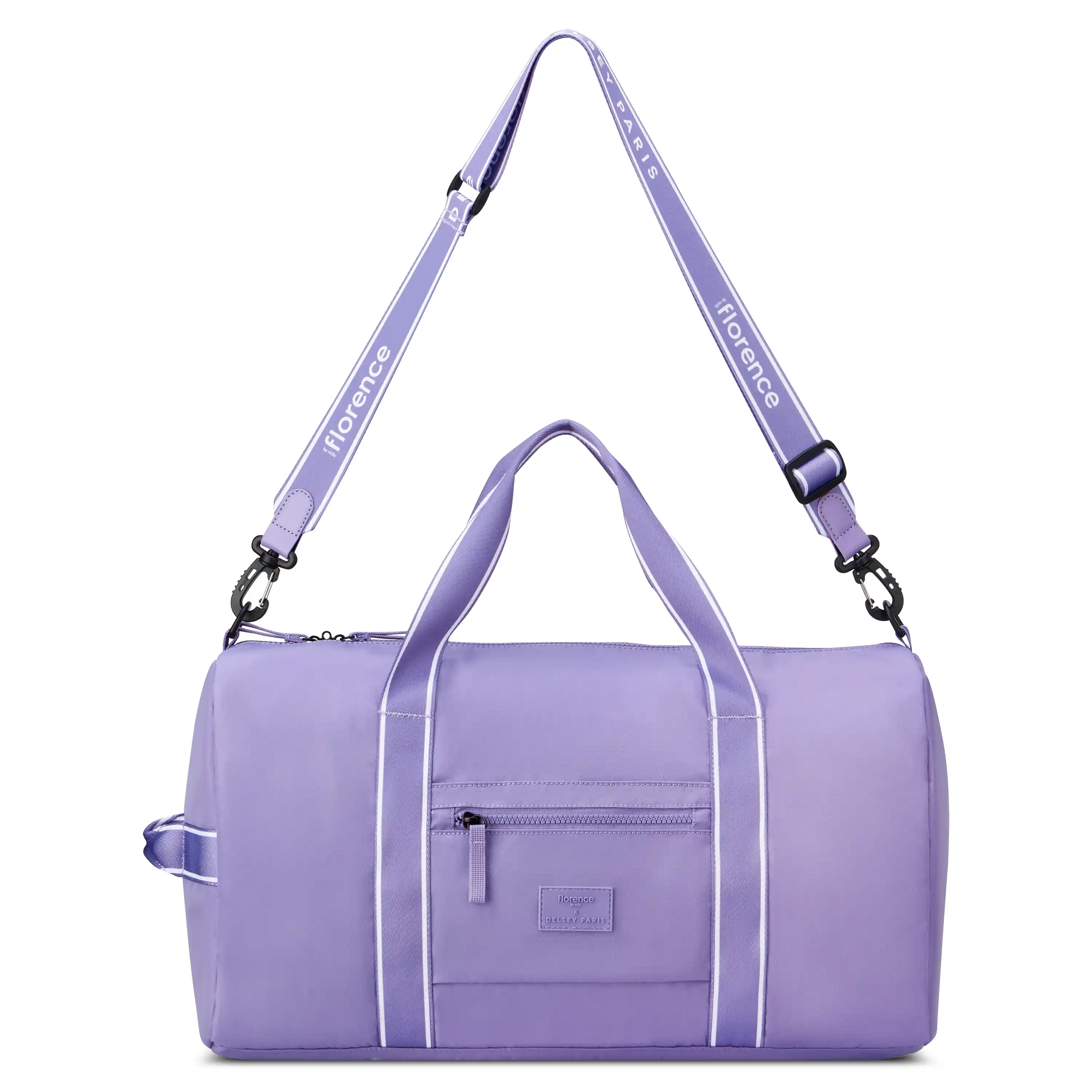 SWEET ESCAPE - Carry-On Duffel Bag - Image 5