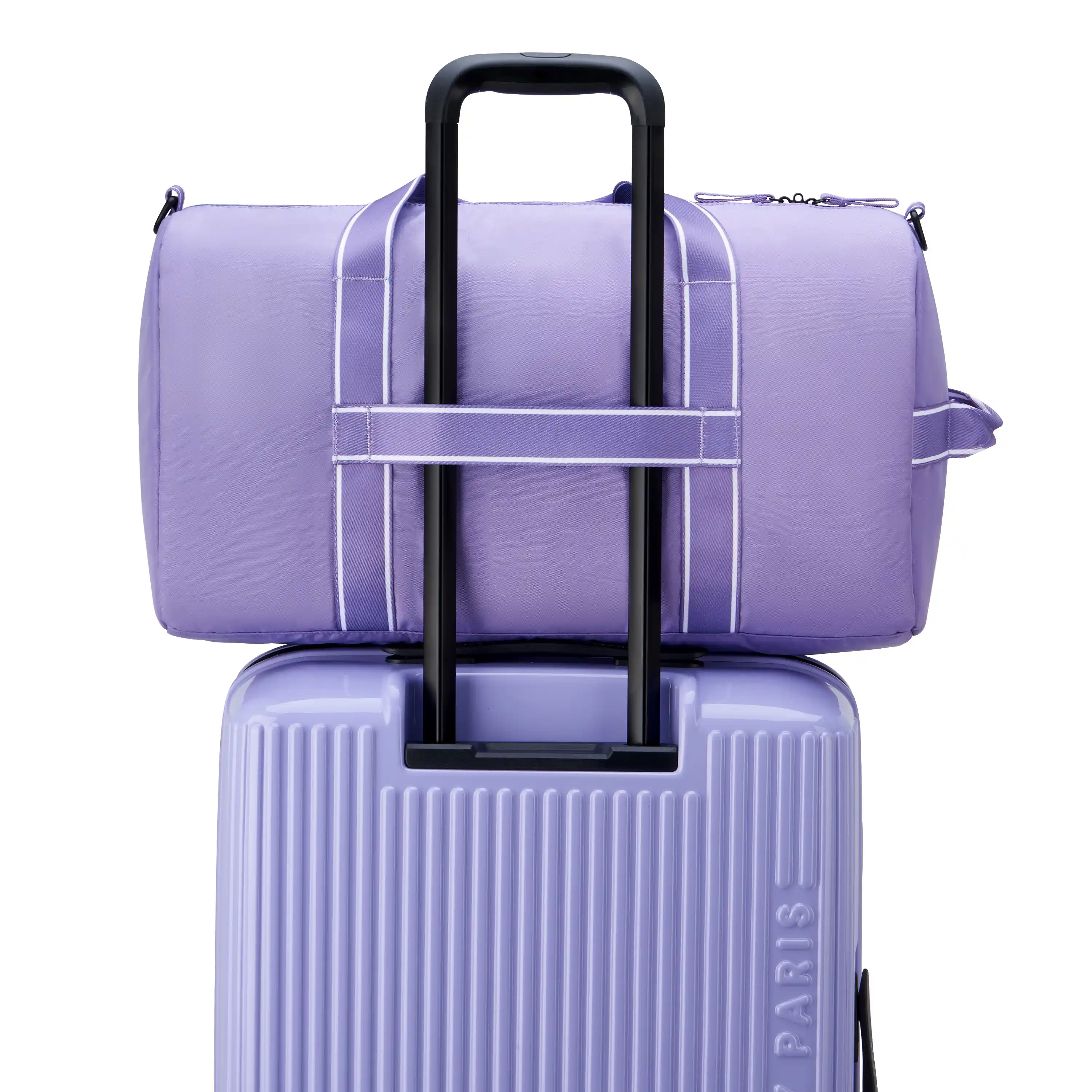 SWEET ESCAPE - Carry-On Duffel Bag - Image 6
