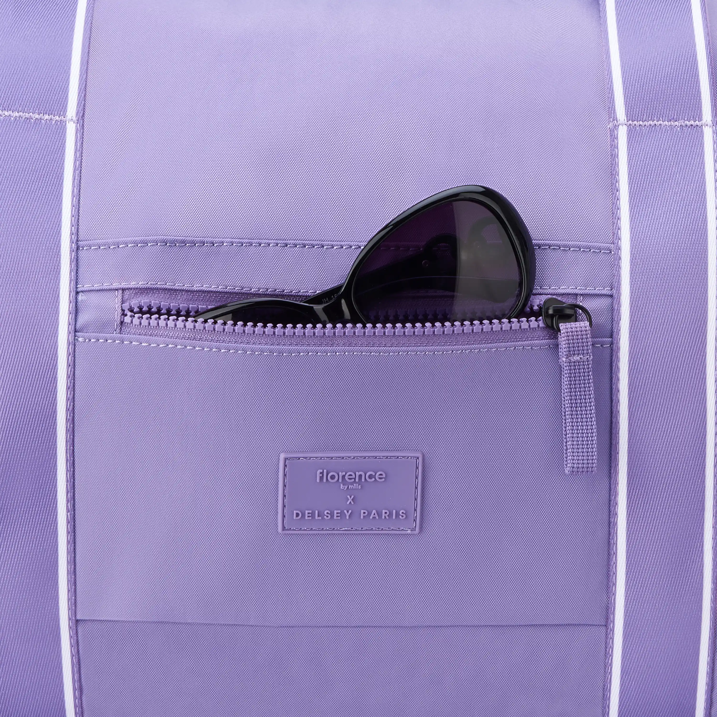 SWEET ESCAPE - Carry-On Duffel Bag - Image 7