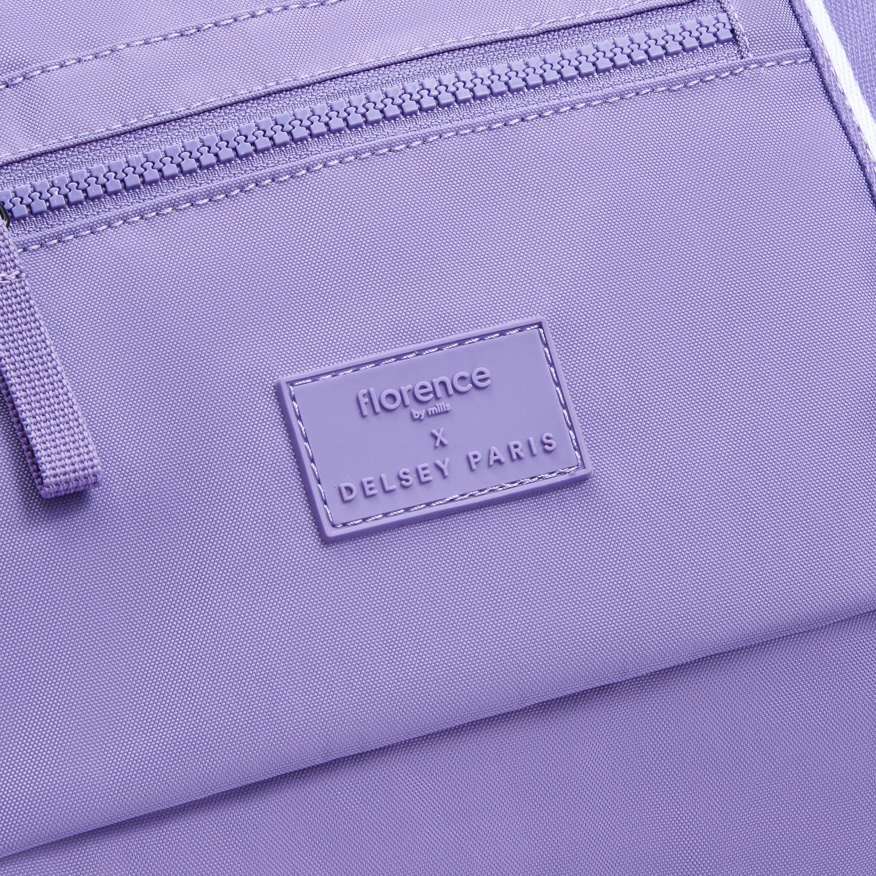 SWEET ESCAPE - Carry-On Duffel Bag - Image 8