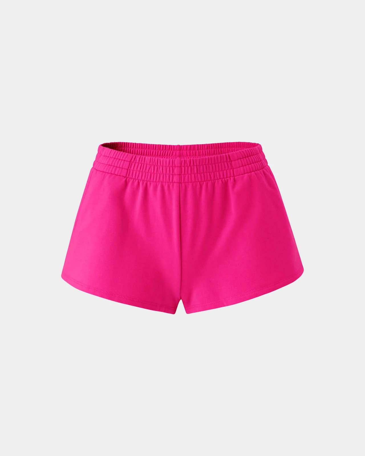 Sporty Terry Shortie - Image 10