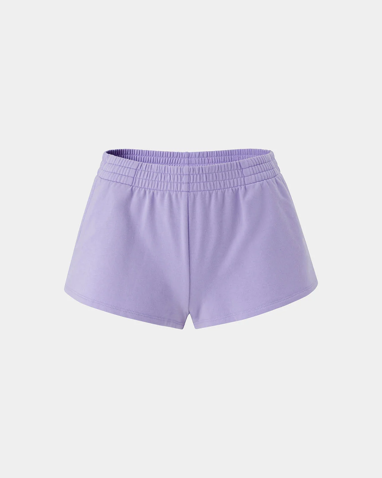 Sporty Terry Shortie - Image 14
