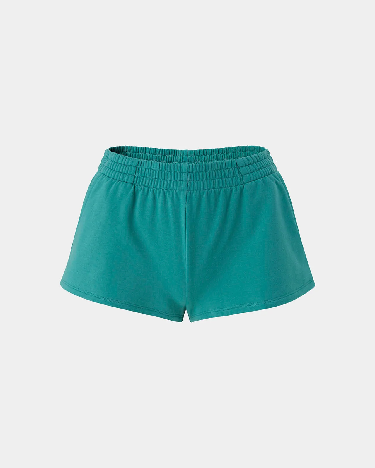 Sporty Terry Shortie - Image 6