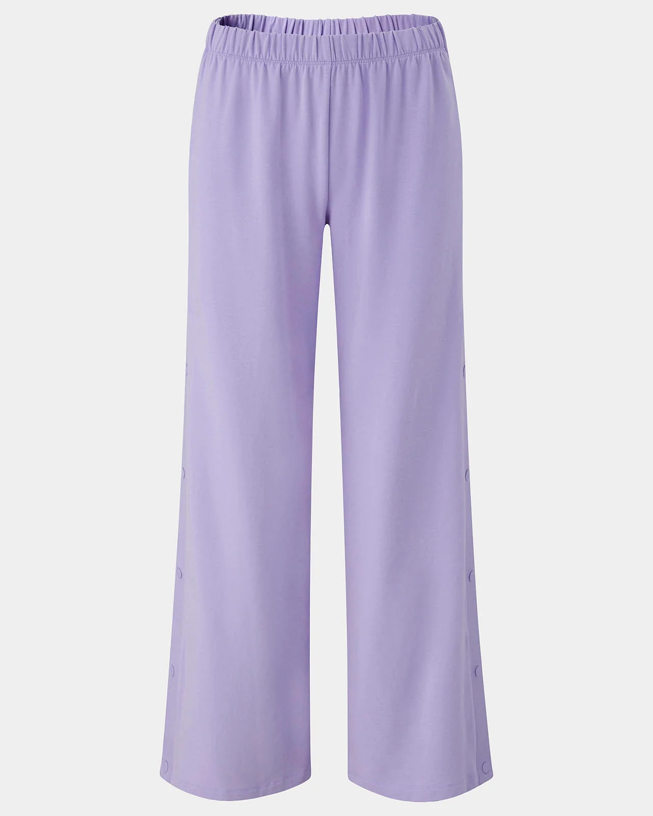 Sporty Terry Snap Pant - Image 6