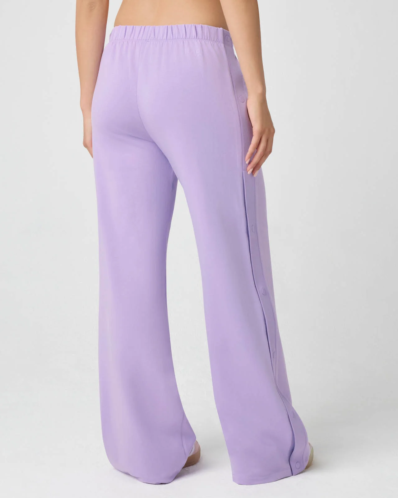 Sporty Terry Snap Pant - Image 7