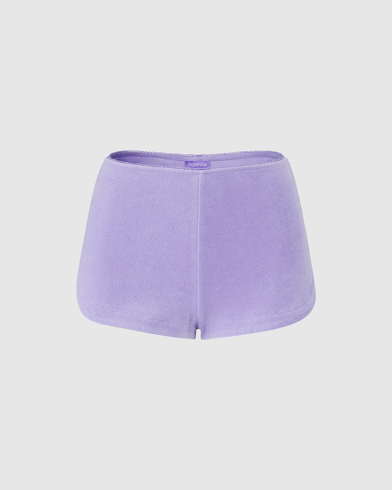 Terry Towel Short - Image 19