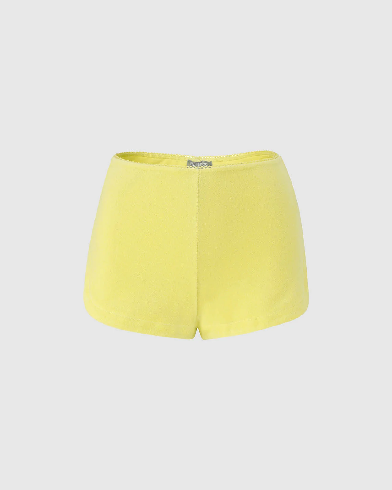 Terry Towel Short - Image 29