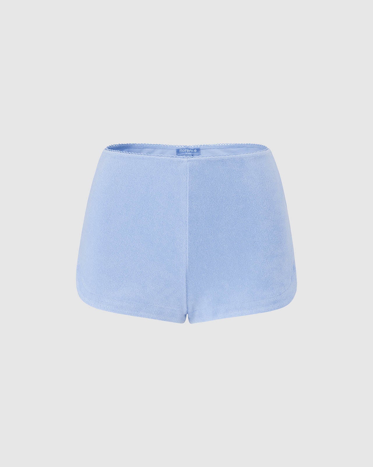 Terry Towel Short - Image 40