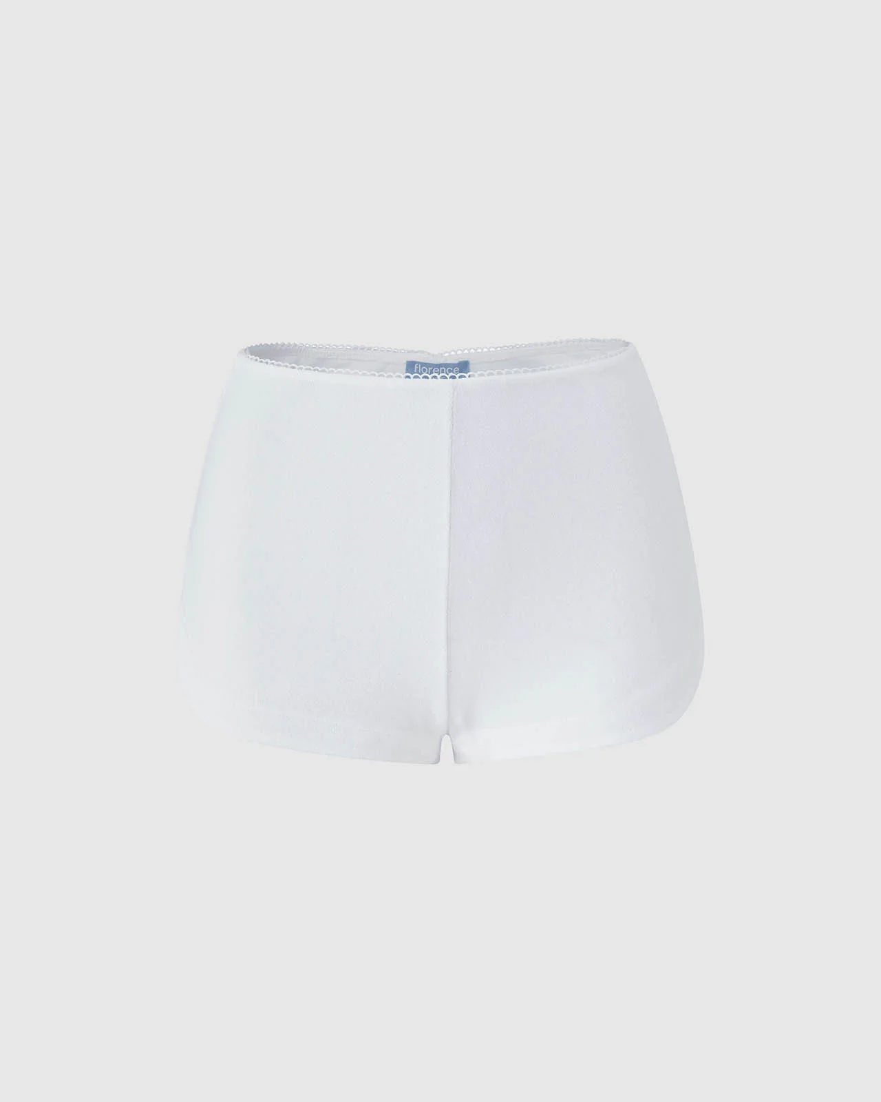 Terry Towel Short - Image 47